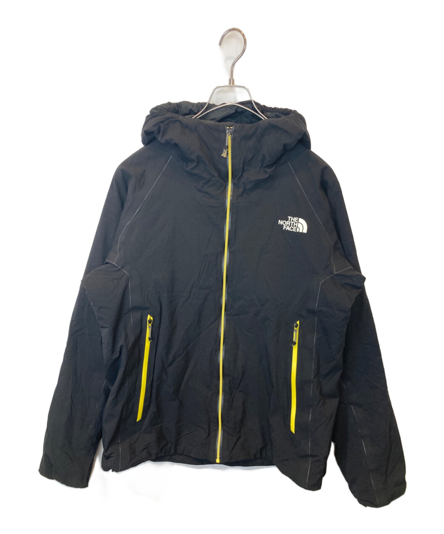 【着用1回】THE NORTH FACE UNLIMITED☆NP62332R 中古・古着通販】THE NORTH FACE (ザ ノース フェイス) WPB VENTRIX