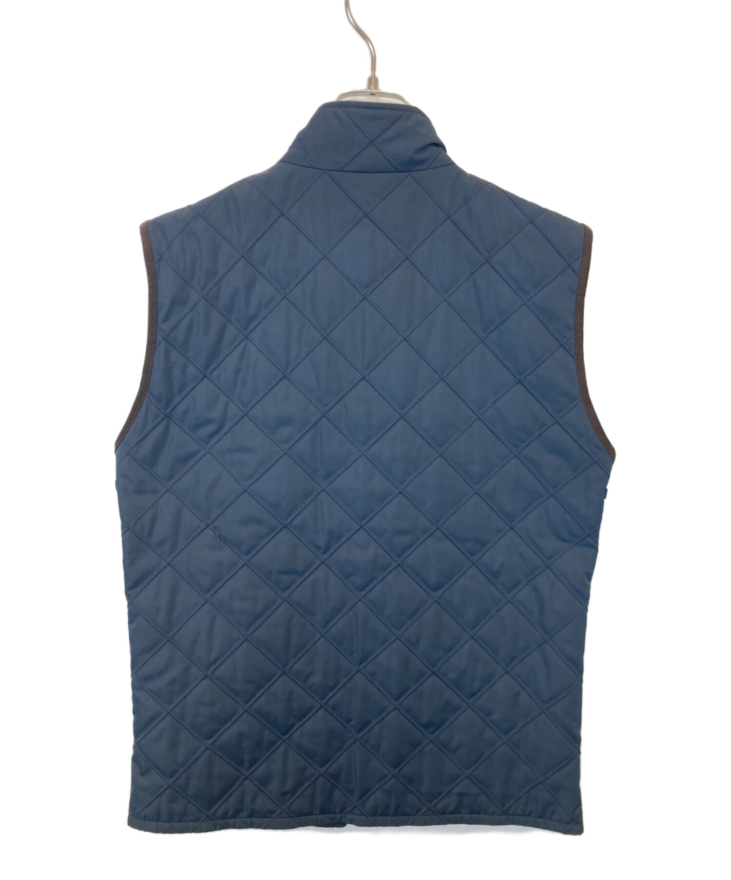 中古・古着通販】HUGO BOSS (ヒューゴ ボス) リバーシブルキルティング 