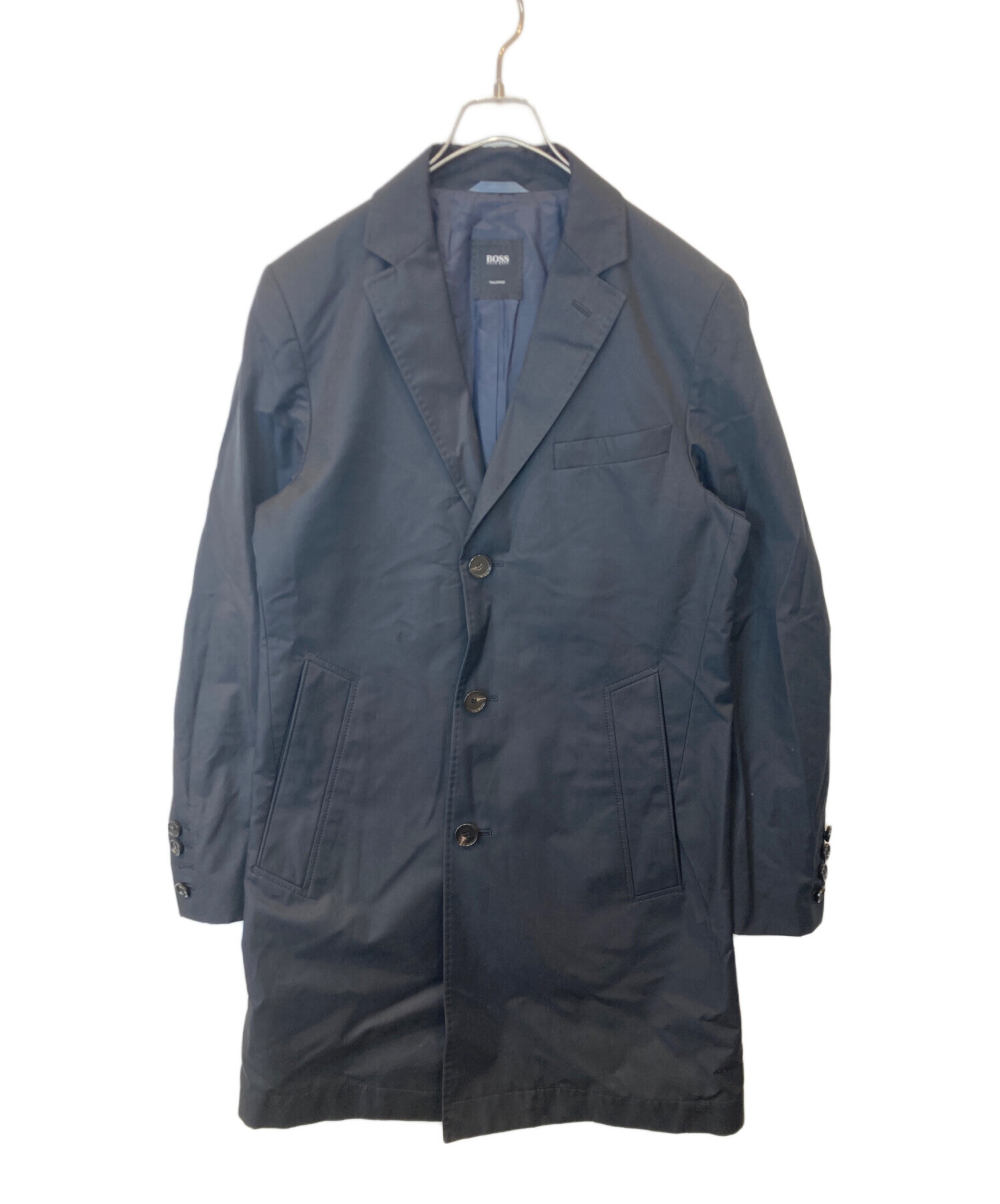 中古・古着通販】BOSS HUGO BOSS (ボス ヒューゴボス) チェスター