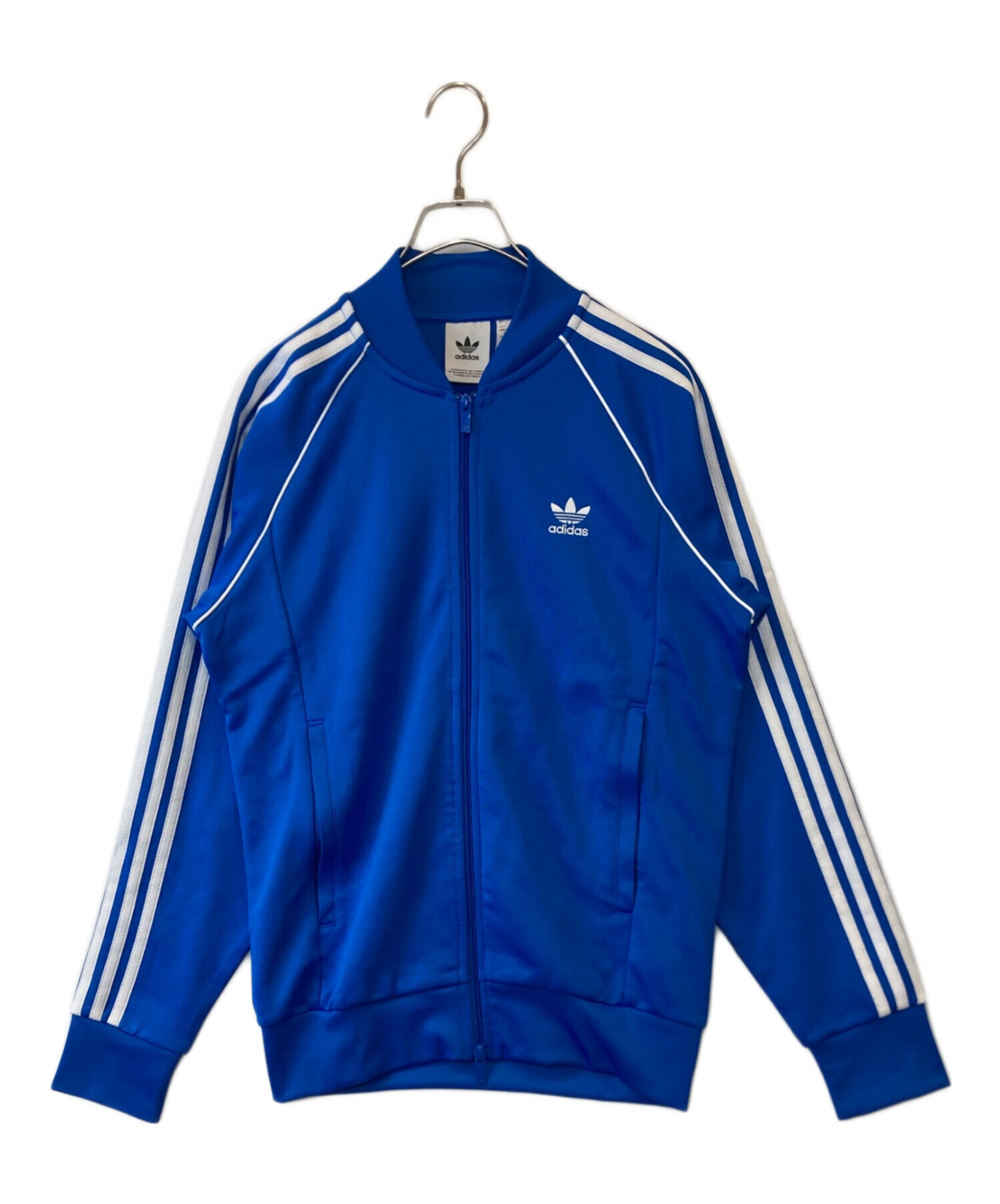 中古・古着通販】adidas (アディダス) クラシックス SSTトラック 