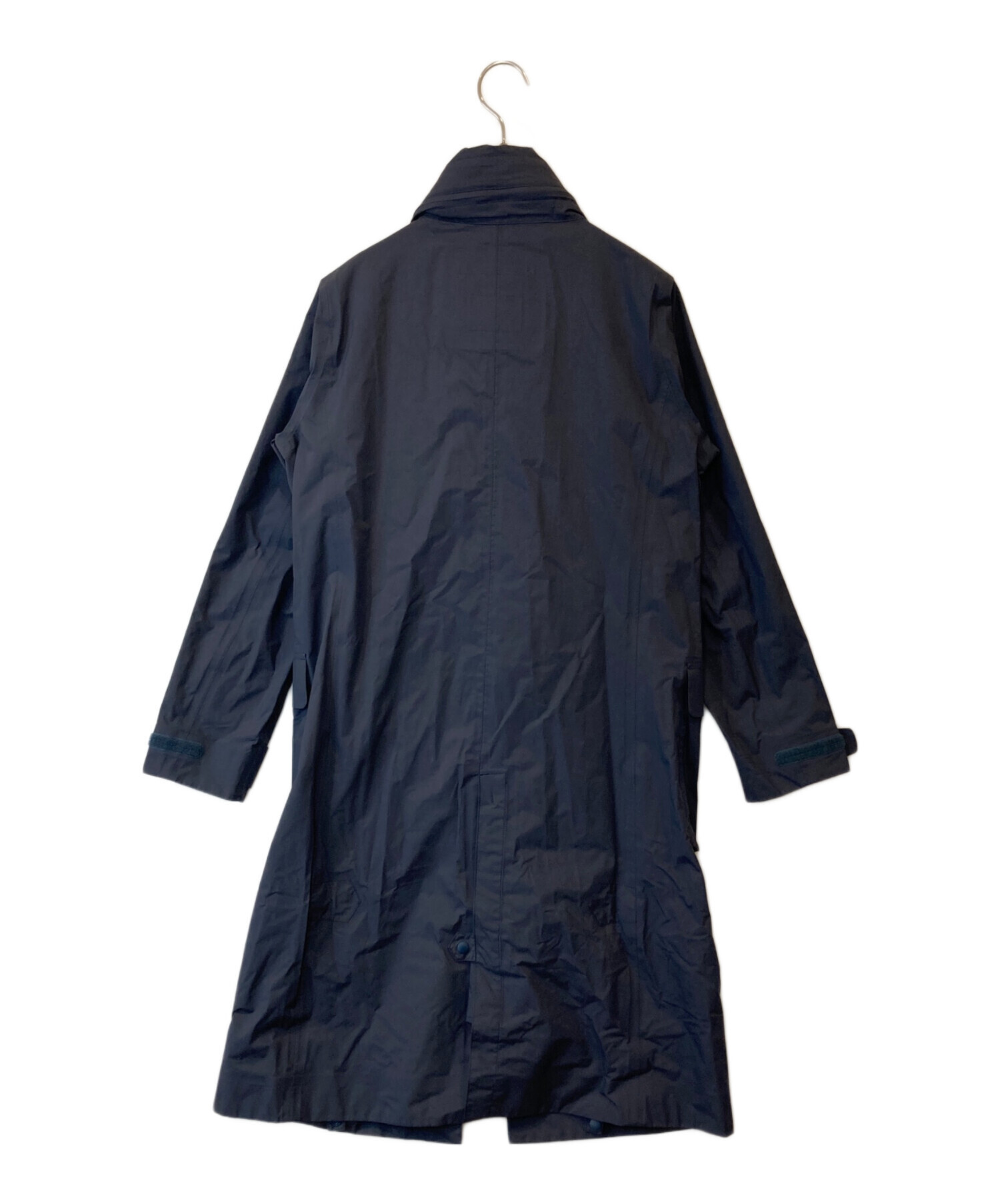 中古・古着通販】AIGLE (エーグル) 透湿防水 ライディングコート