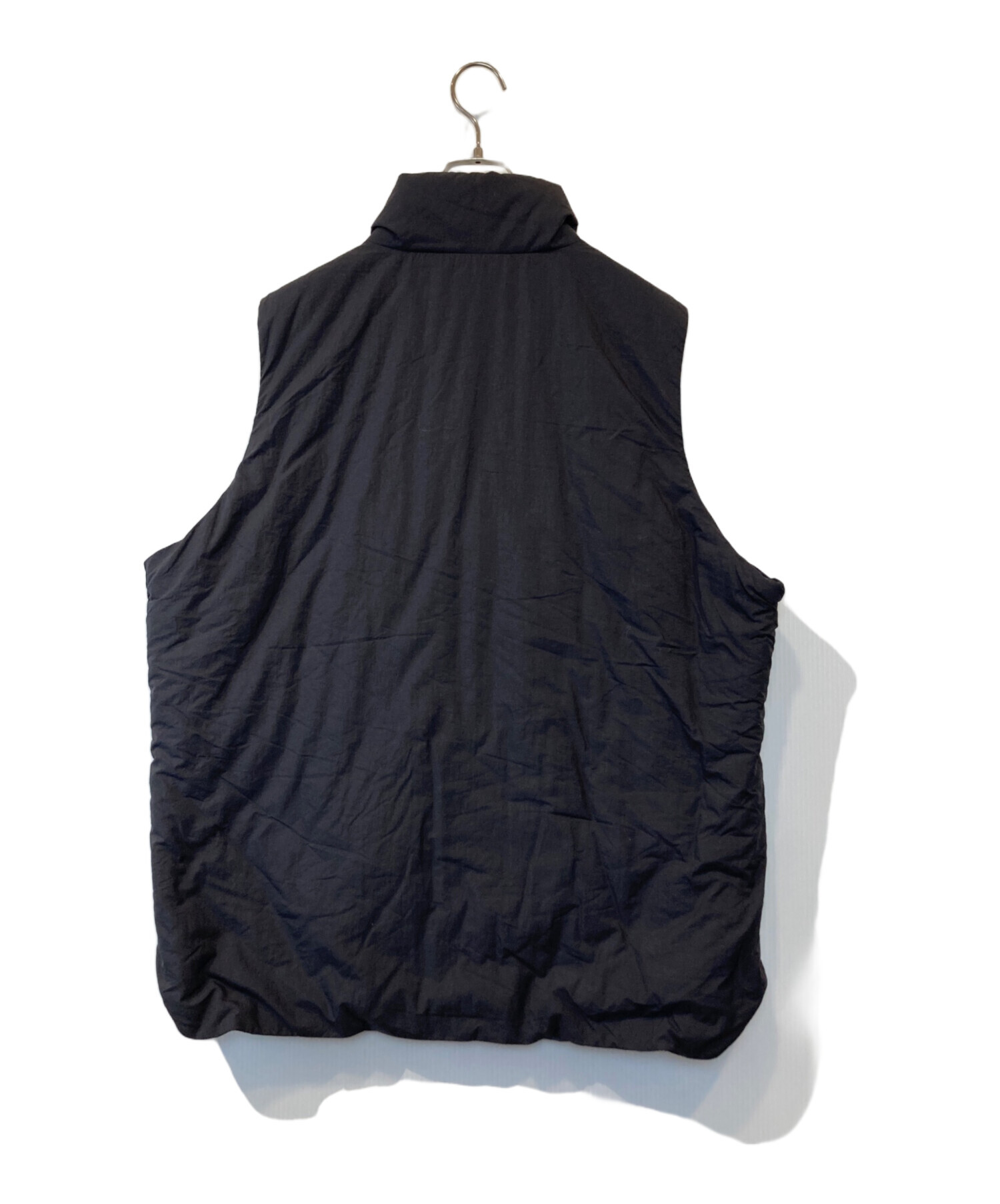 中古・古着通販】SO SHOP & HOSTEL (ソーショップ＆ホステ) HALF ZIP 