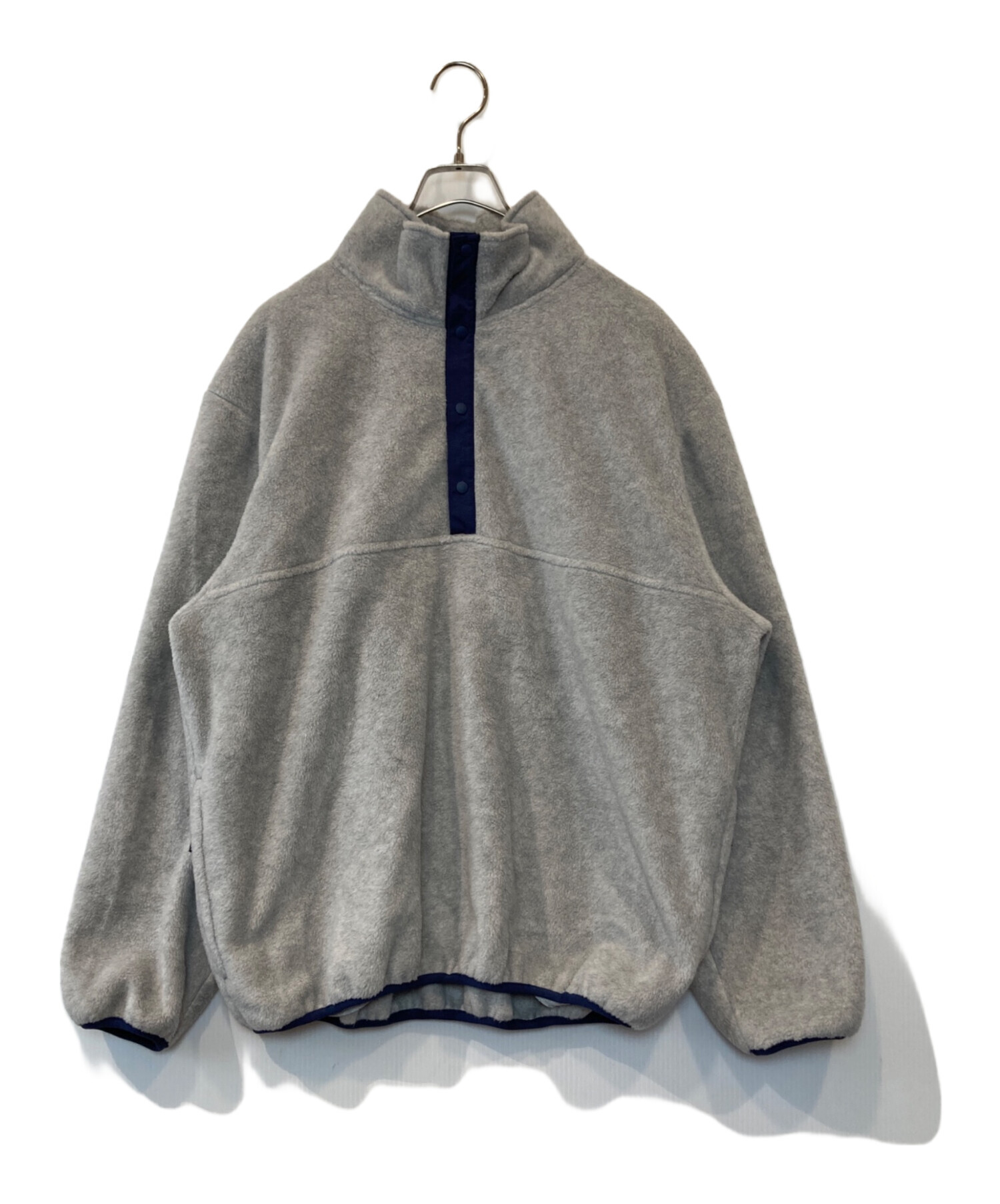 SLYフリース GRIP SWANY ( グリップスワニー ) 【 GSJ-99 】 POLARTEC FLEECE