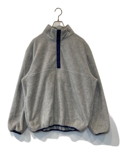 SO ORIGINAL SNAP PULLOVER ジャケット 中古・古着通販】SO SHOP & HOSTEL (ソーショップ＆ホステ) SNAP