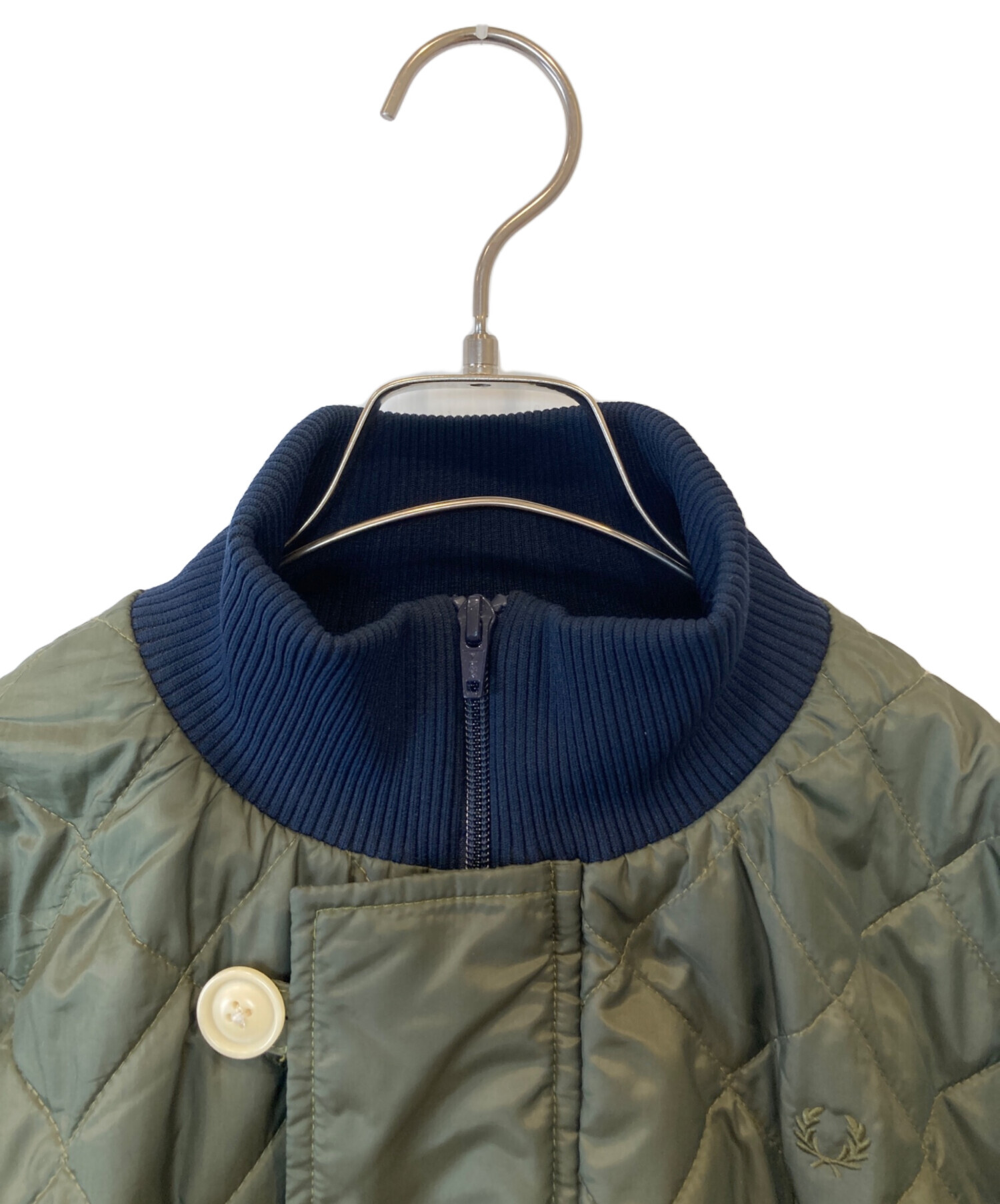 中古・古着通販】FRED PERRY (フレッドペリー) LAVENHAM (ラベンハム