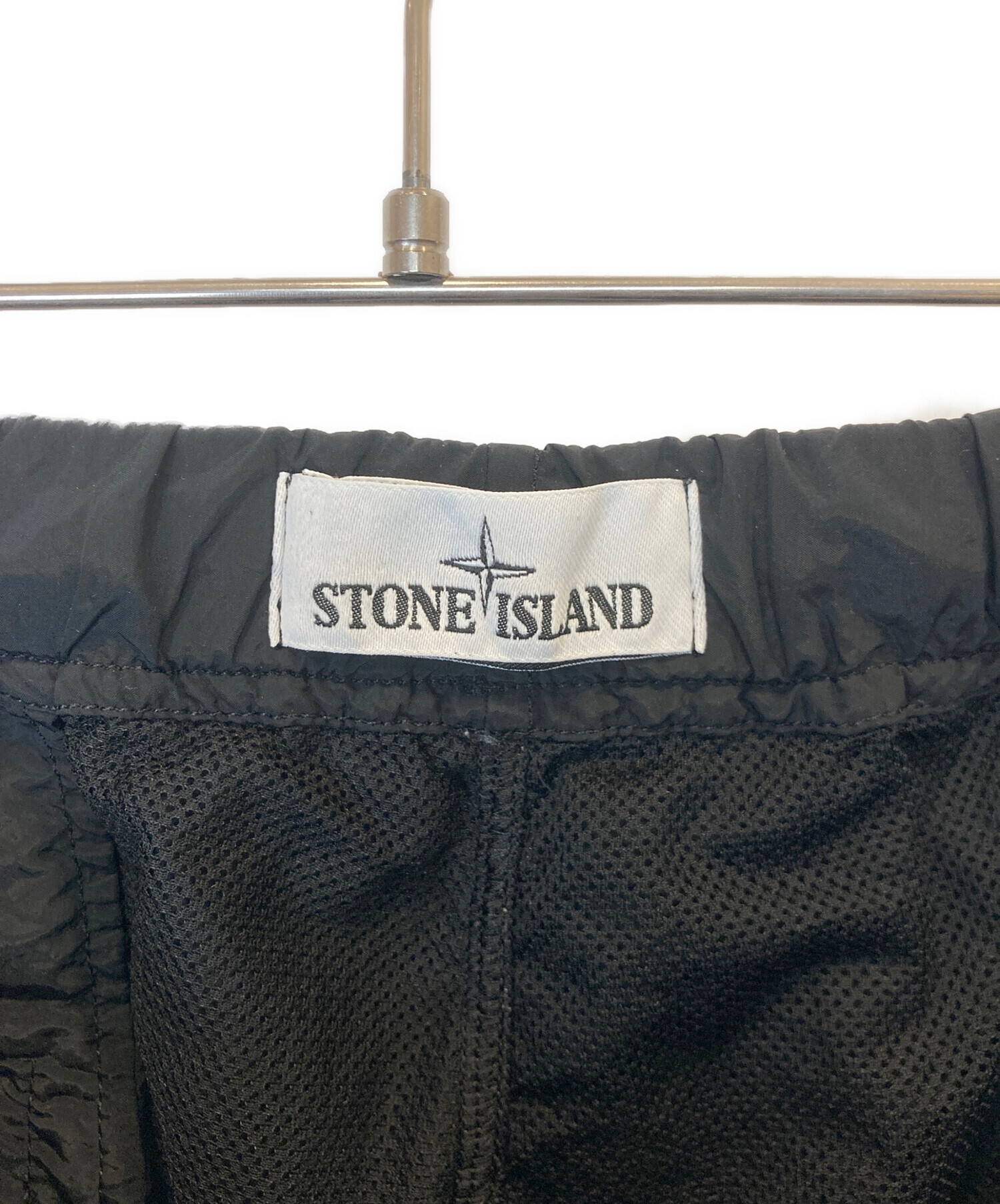 中古・古着通販】STONE ISLAND (ストーンアイランド) 19SS Nylon metal