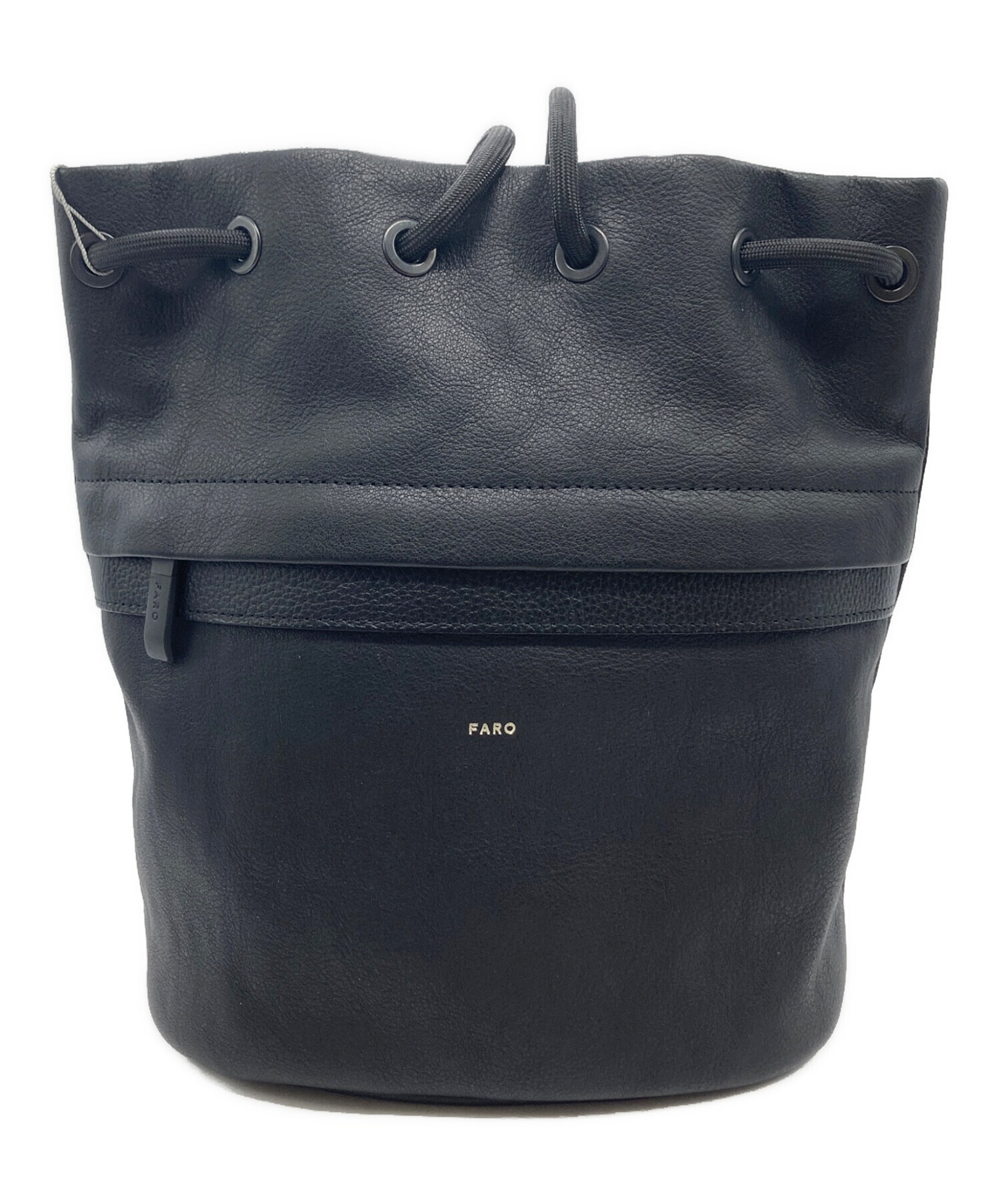 中古・古着通販】FARO (ファーロ) Flight Drawstring Bag 2 F2311B911 