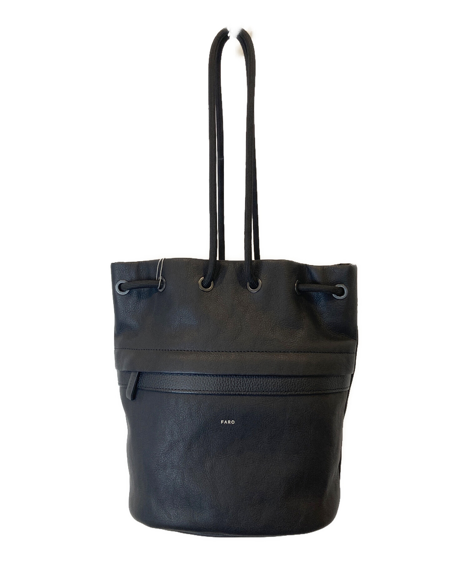 中古・古着通販】FARO (ファーロ) Flight Drawstring Bag 2 F2311B911 