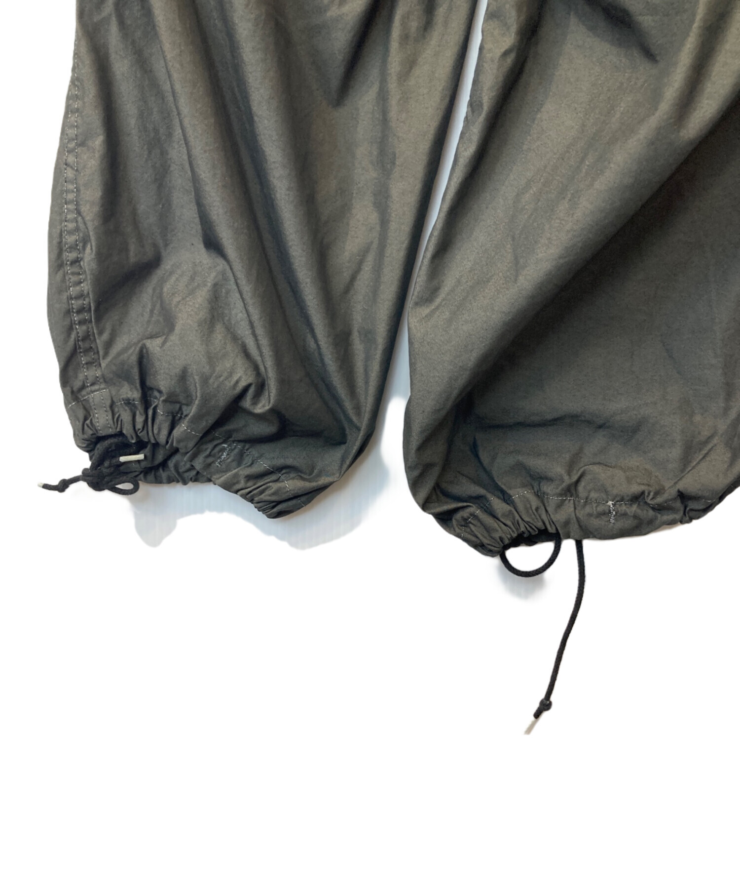 中古・古着通販】US ARMY (ユーエスアーミー) 90s 後染めスノーカモ