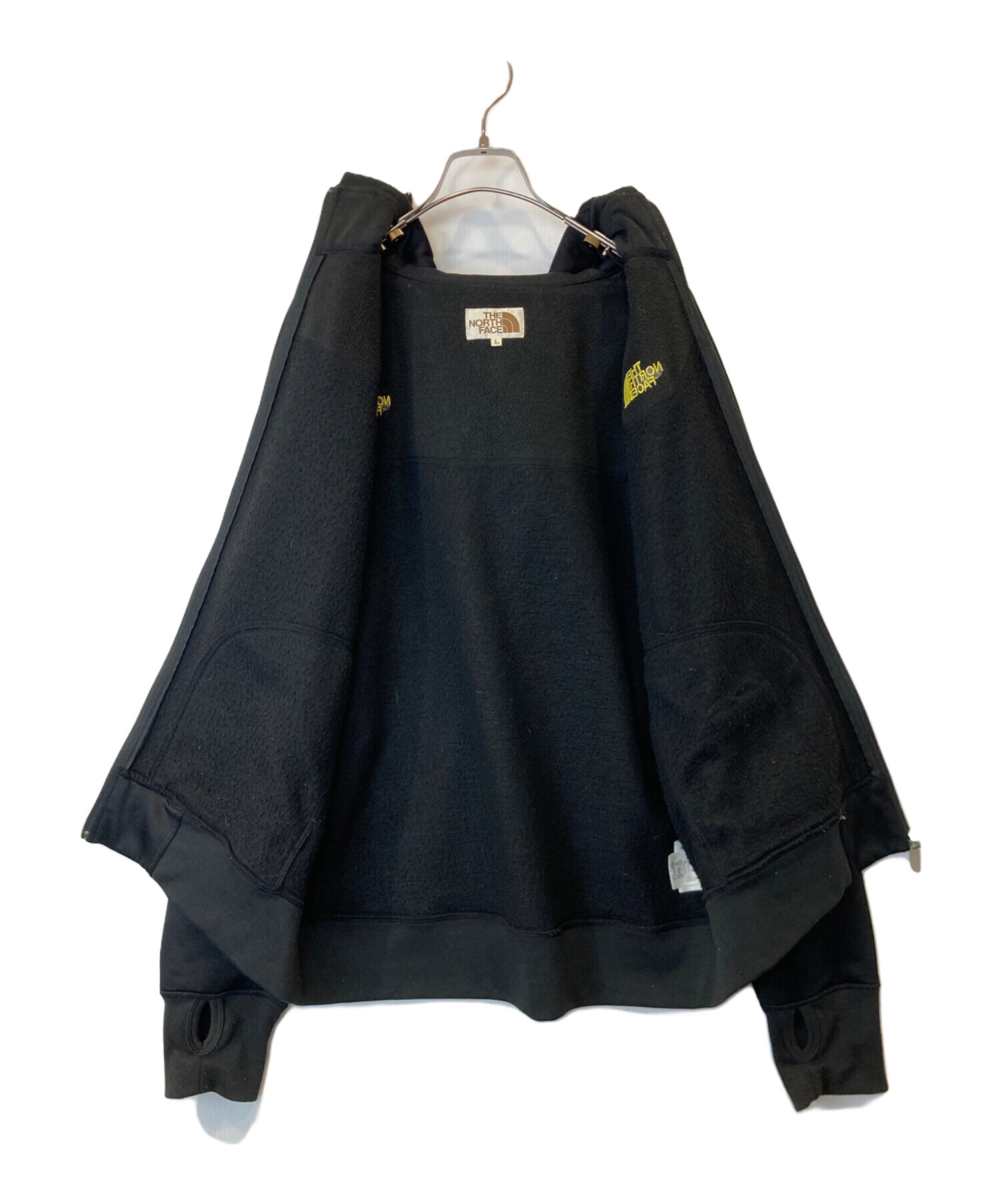 中古・古着通販】THE NORTH FACE (ザ ノース フェイス) A5 Mach5 