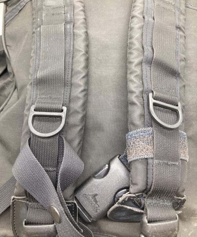 中古・古着通販】GREGORY (グレゴリー) 3WAY ミッションパック