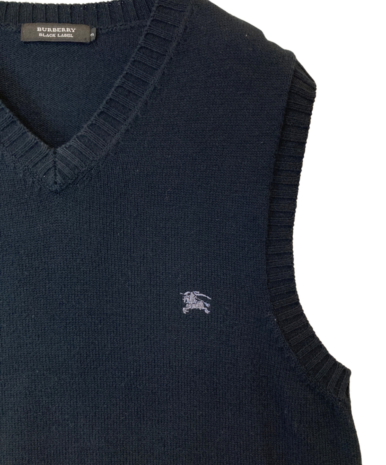 中古・古着通販】BURBERRY BLACK LABEL (バーバリーブラックレーベル