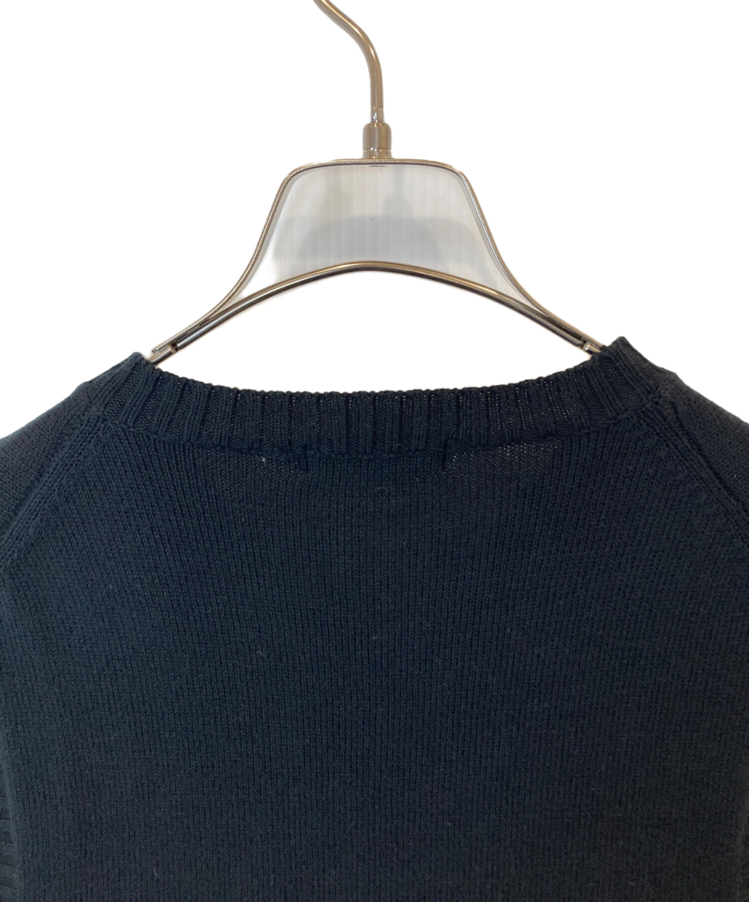 中古・古着通販】BURBERRY BLACK LABEL (バーバリーブラックレーベル