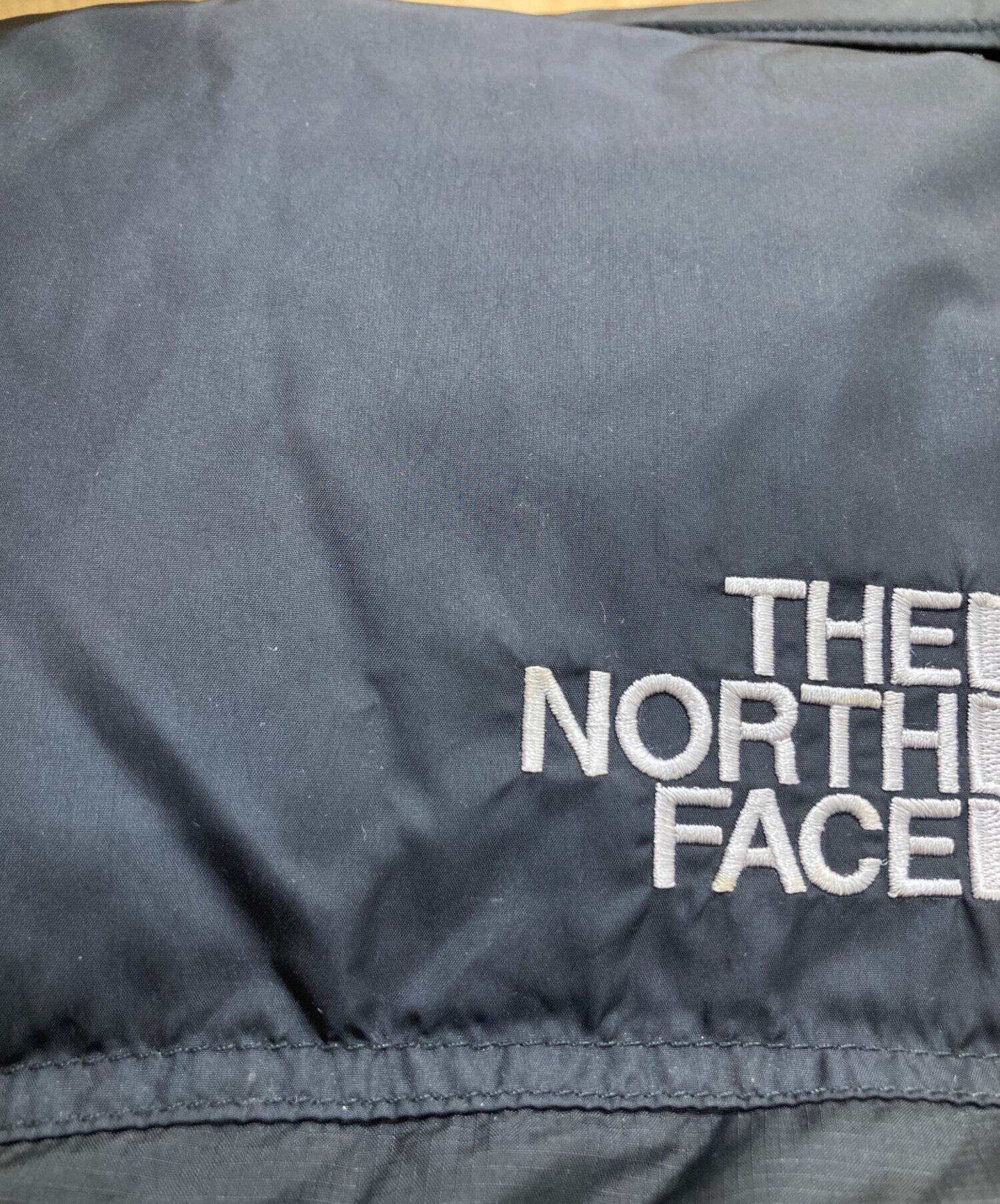 中古・古着通販】THE NORTH FACE (ザ ノース フェイス) 00s バック