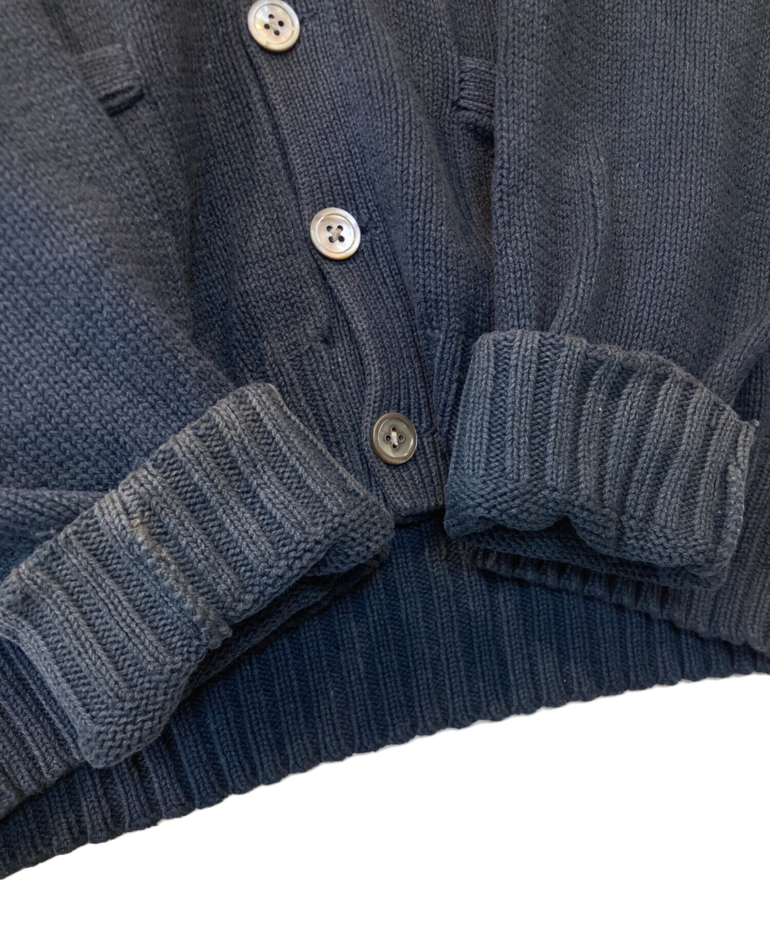 中古・古着通販】POLO RALPH LAUREN (ポロ・ラルフローレン) コットン 