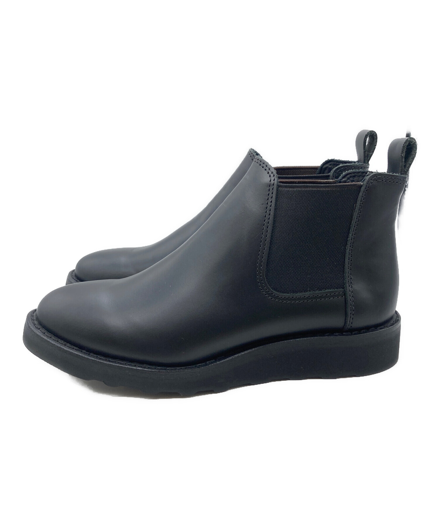中古・古着通販】RED WING (レッドウィング) Classic Chelsea ブーツ