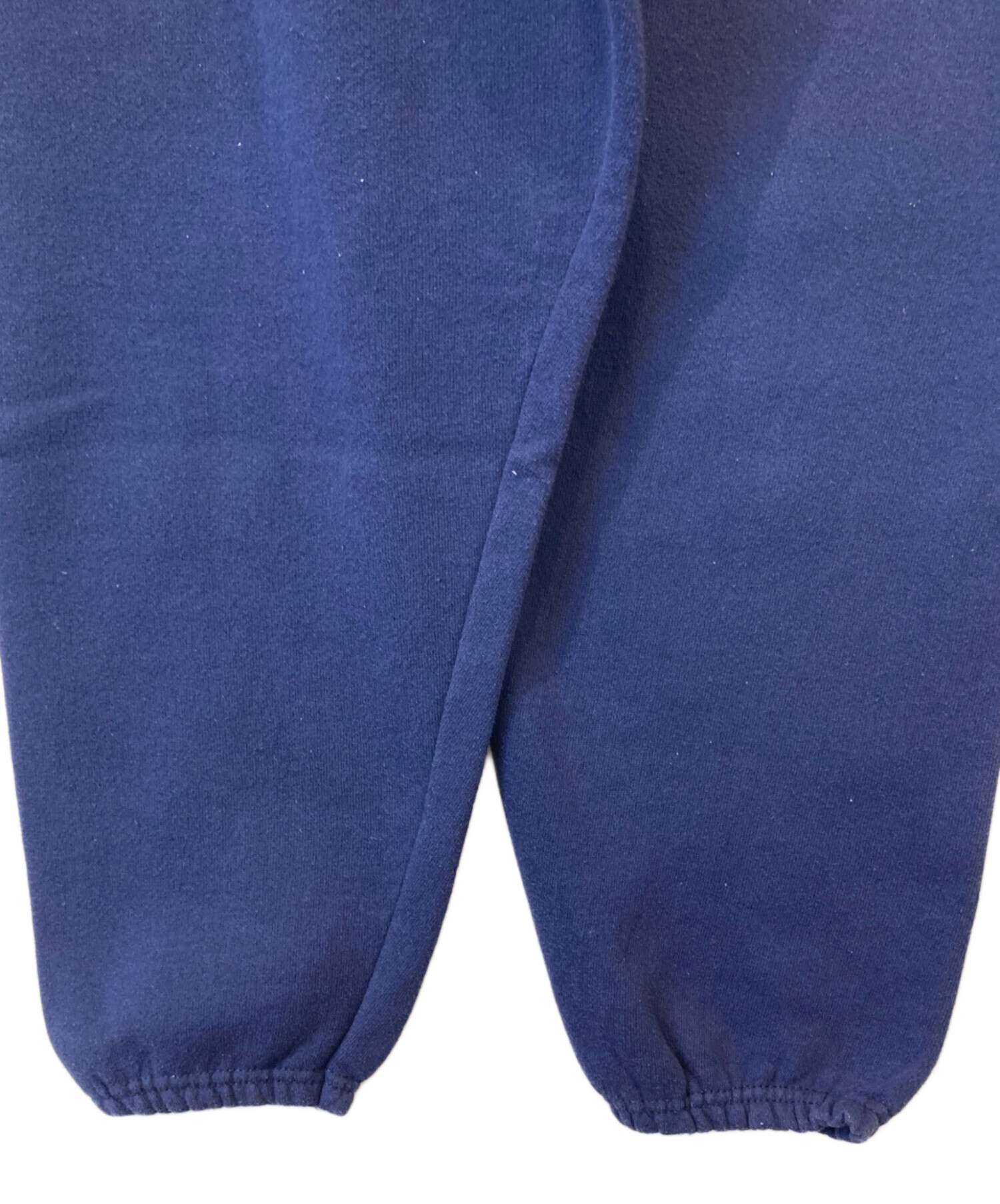 中古・古着通販】NIKE (ナイキ) スウェットパンツ ネイビー サイズ:L