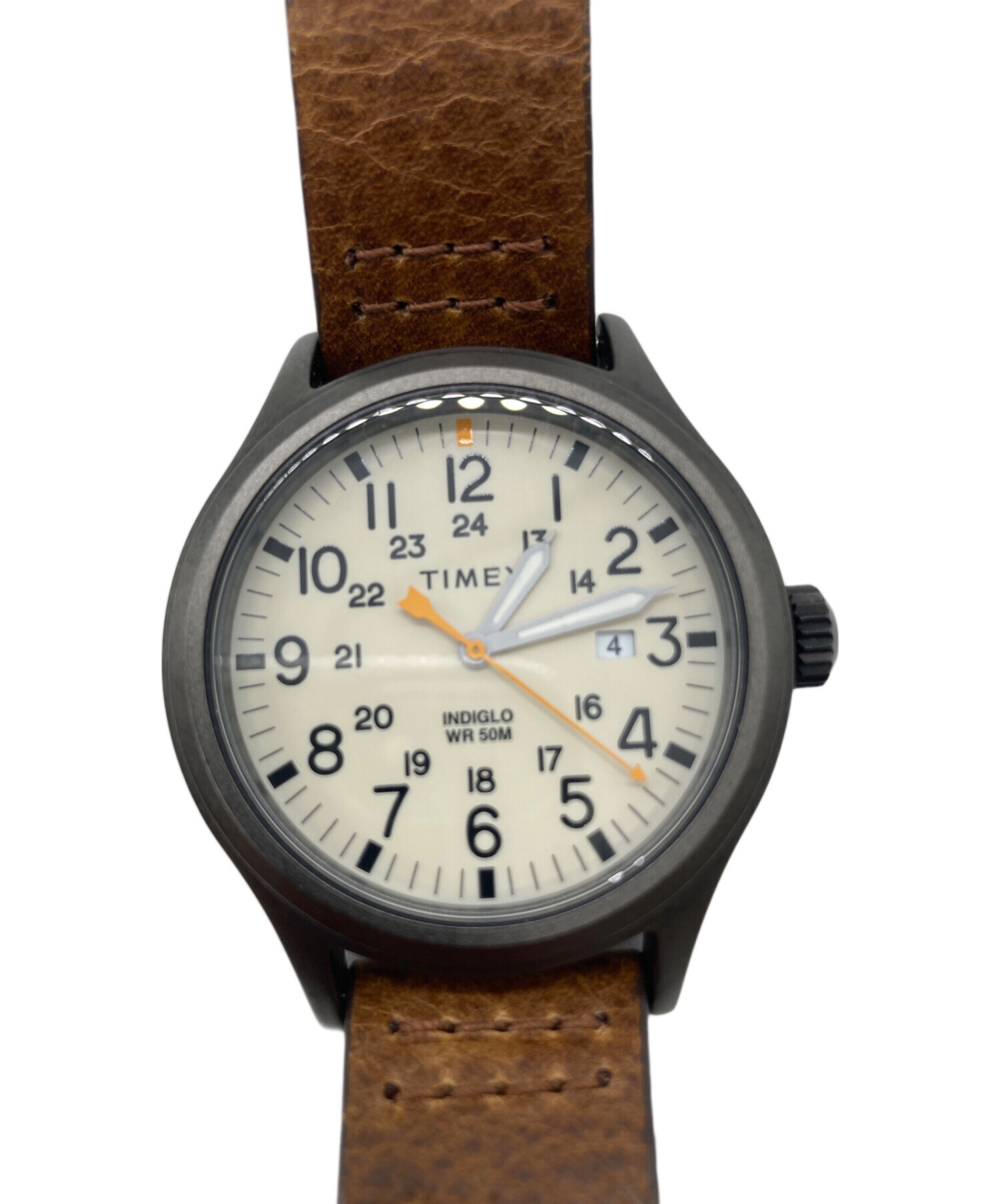 中古・古着通販】TIMEX (タイメックス) 腕時計 TW2R46400｜ブランド 