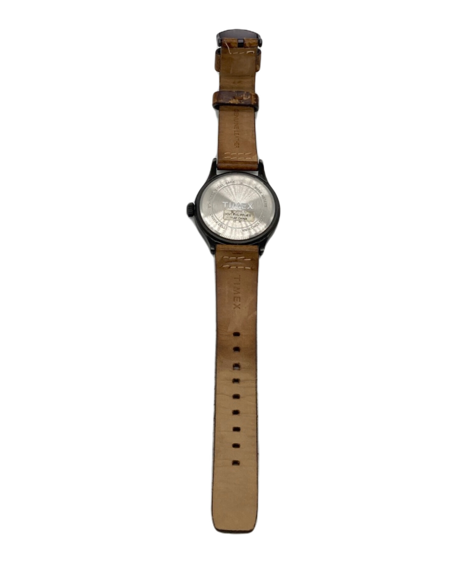 中古・古着通販】TIMEX (タイメックス) 腕時計 TW2R46400｜ブランド 