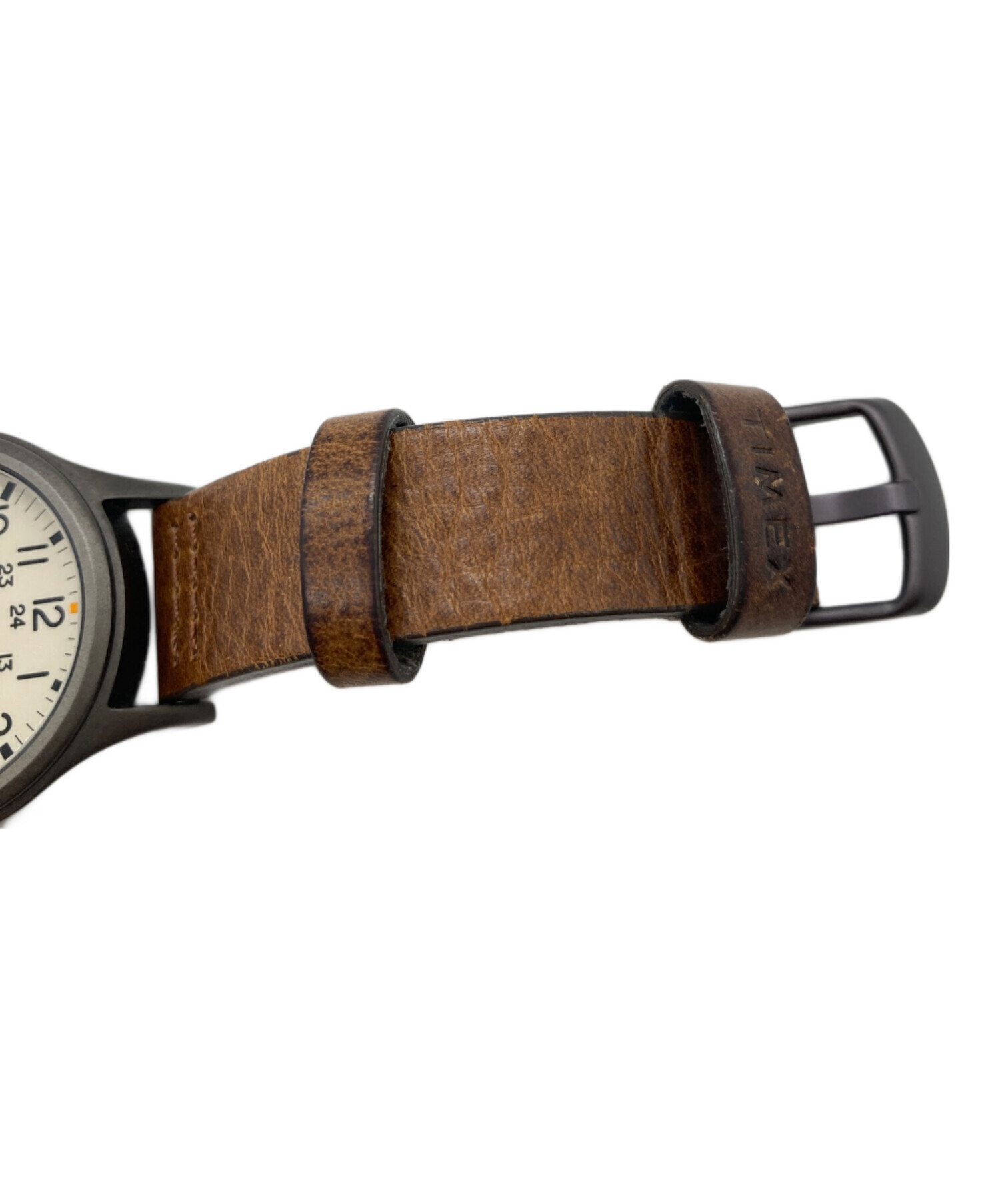 中古・古着通販】TIMEX (タイメックス) 腕時計 TW2R46400｜ブランド 