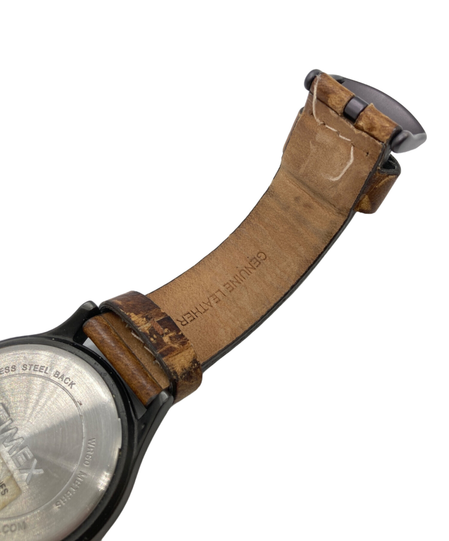 中古・古着通販】TIMEX (タイメックス) 腕時計 TW2R46400｜ブランド 