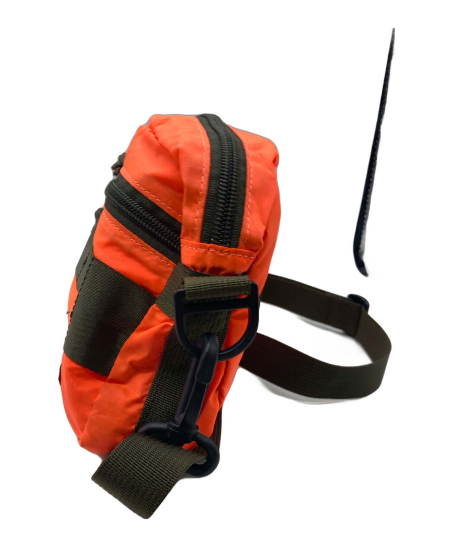 中古・古着通販】BRIEFING (ブリーフィング) ショルダーバッグ 