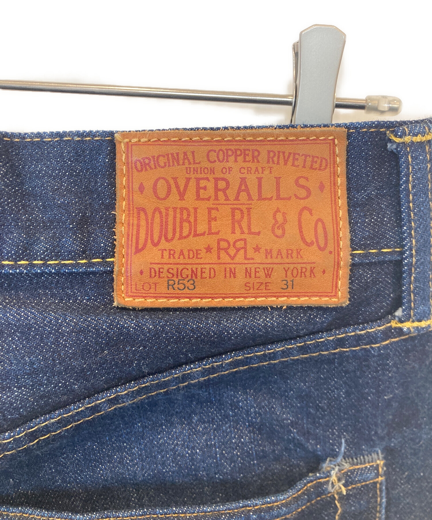 中古・古着通販RRL (ダブルアールエル) BEAMS PLUS (ビームスプラス