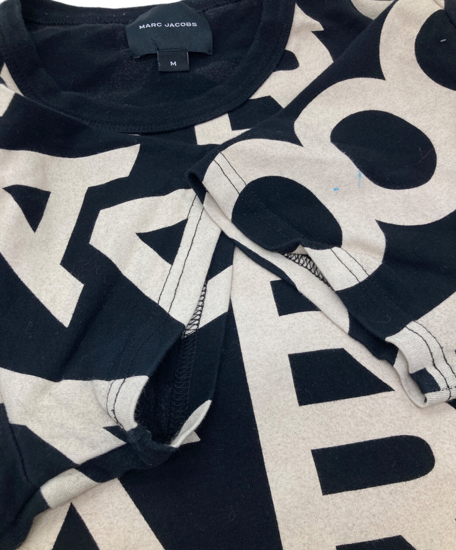 中古・古着通販】MARC JACOBS (マーク ジェイコブス) ザ モノグラム