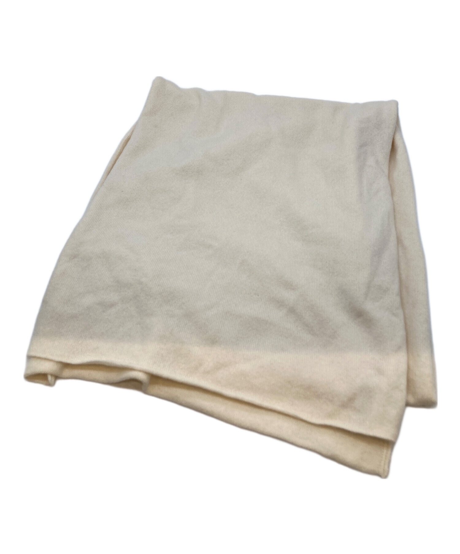 Cruciani クルチアーニ ストール レディース 【古着】【中古】 中古・古着通販】CRUCIANI (クルチアーニ) カシミヤストール