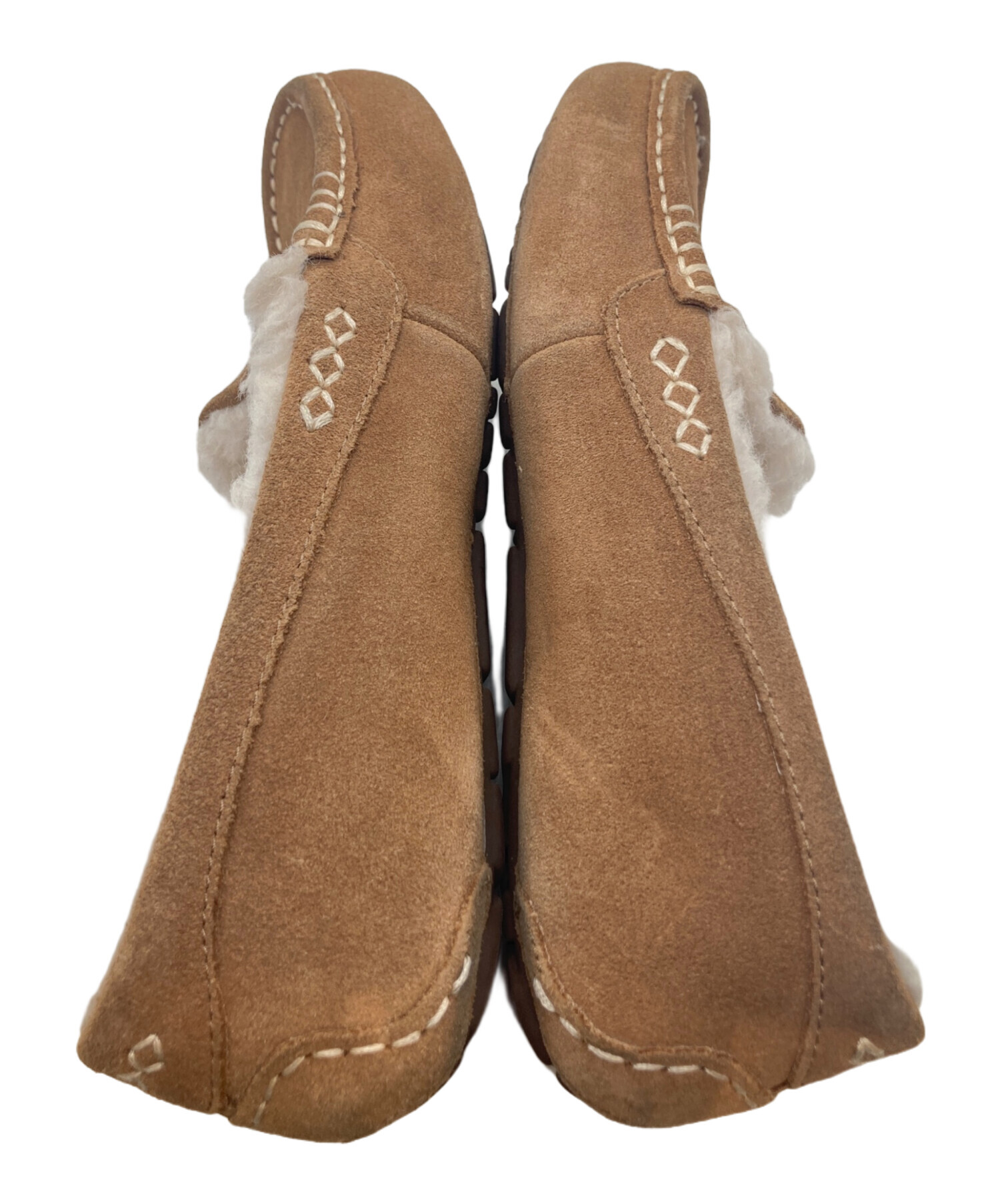 中古・古着通販】UGG (アグ) Ansley アンスレー 1106878 ベージュ