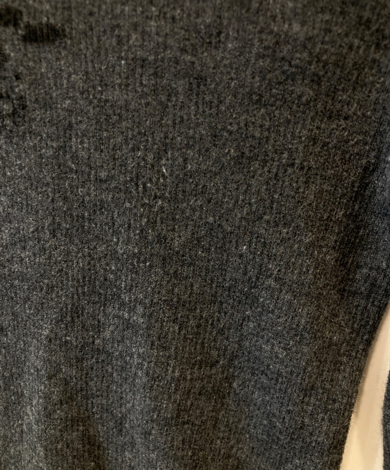 中古・古着通販】PRADA (プラダ) スーパーファインウール