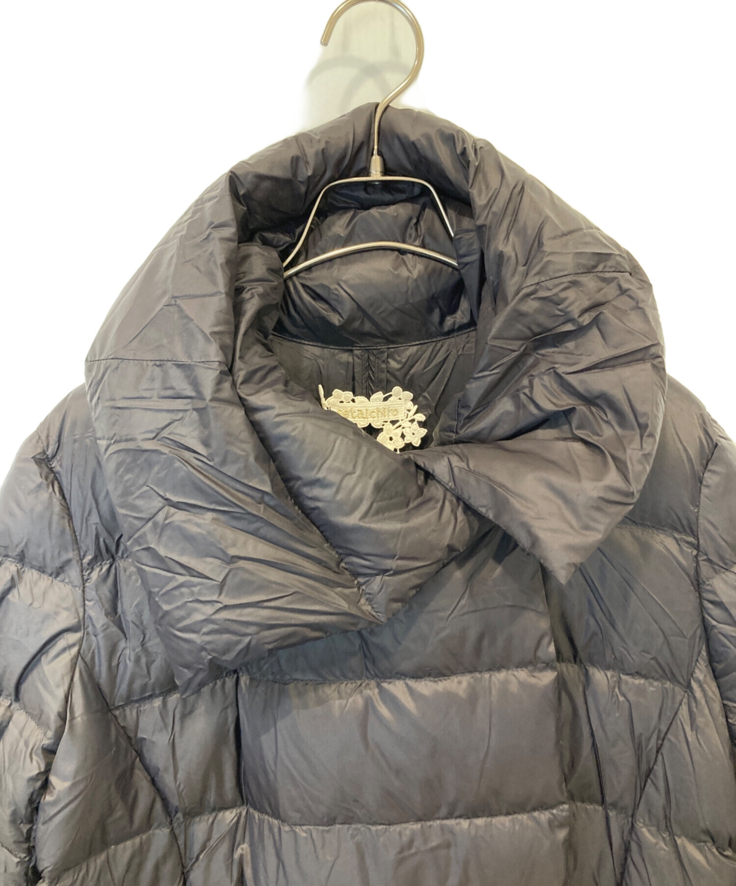 中古・古着通販】SETA ICHIRO (セタイチロウ) ダウンコート C06-830