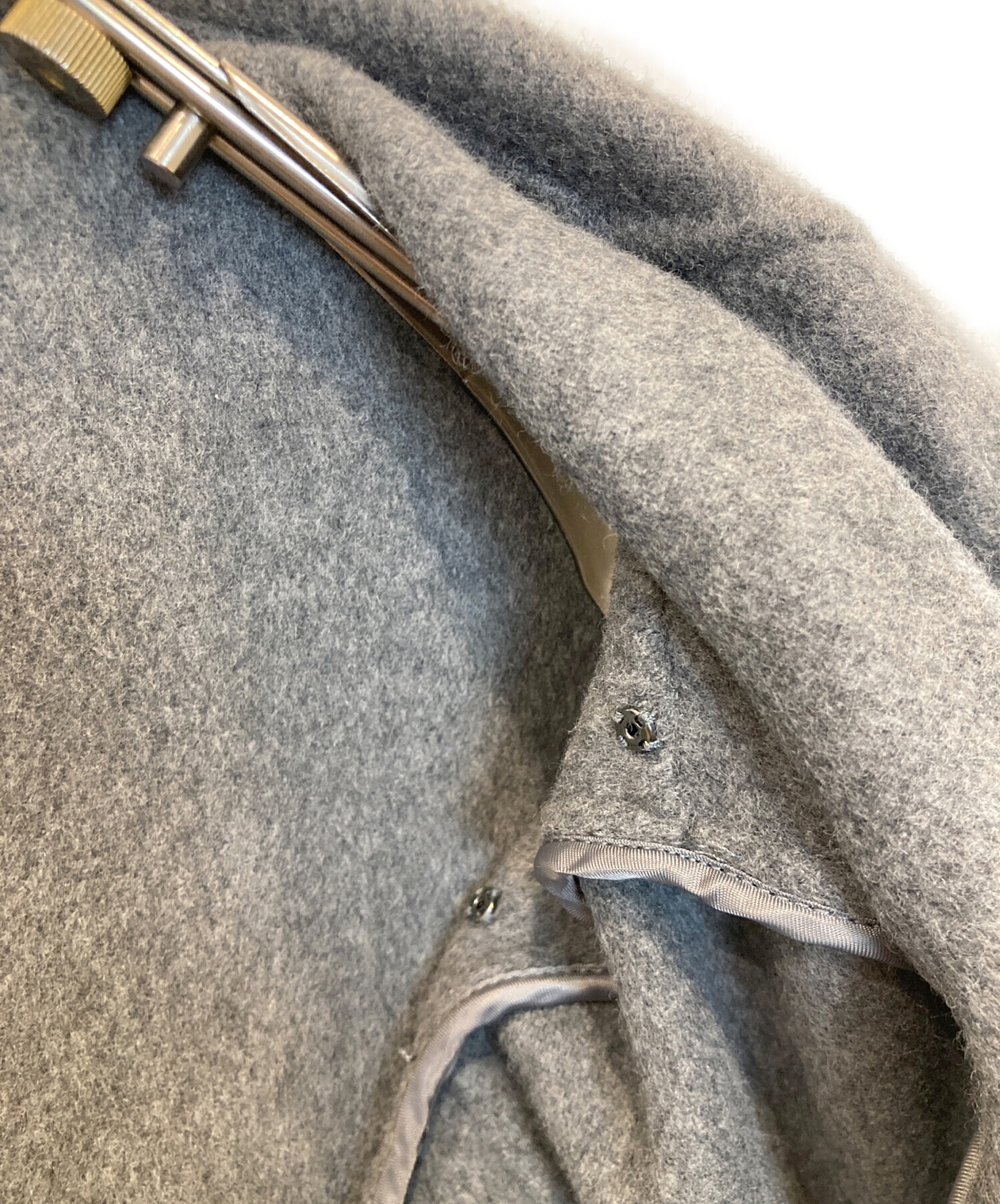 中古・古着通販】ETRE TOKYO (エトレトウキョウ) リバーストール