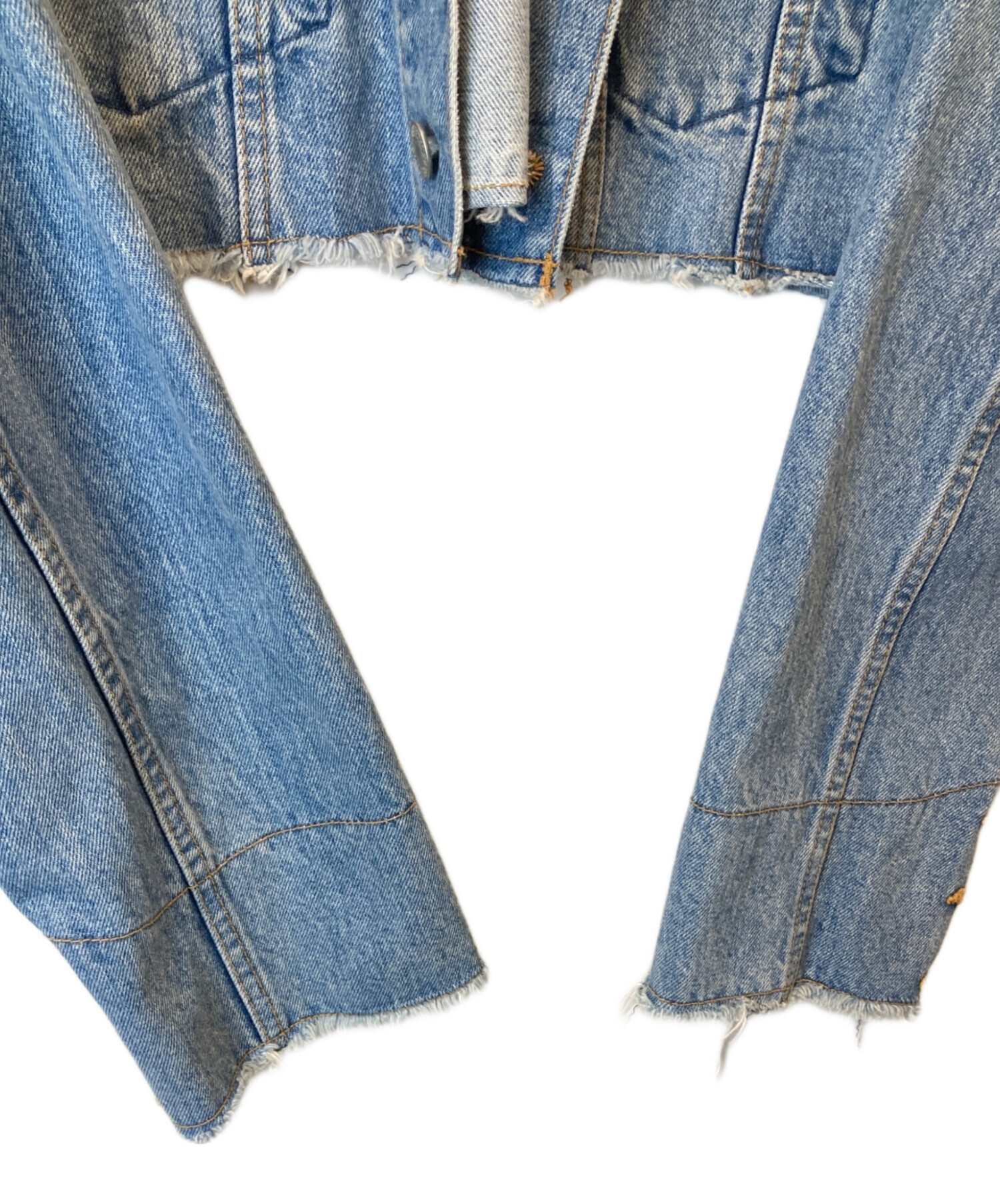 中古・古着通販】ETRE TOKYO (エトレトウキョウ) EDWIN (エドウィン