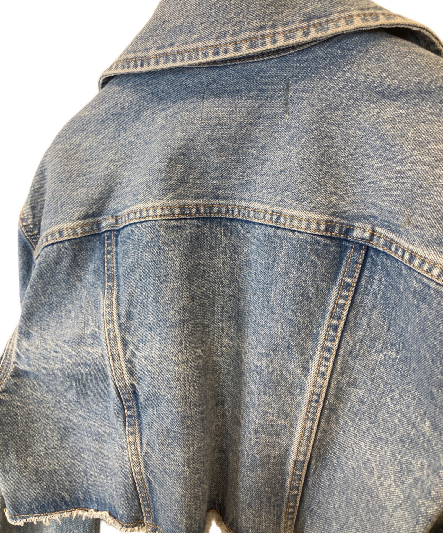 中古・古着通販】ETRE TOKYO (エトレトウキョウ) EDWIN (エドウィン