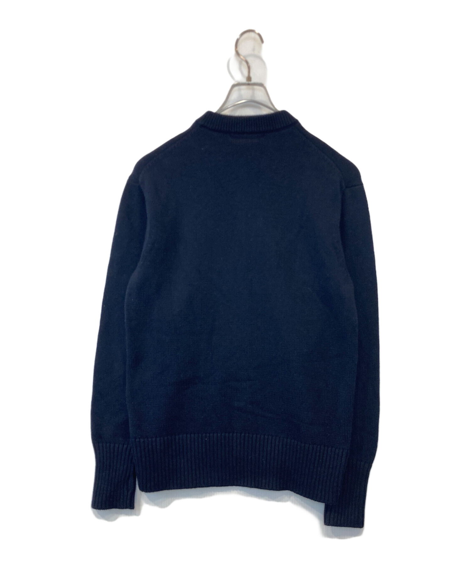 中古・古着通販】ETRE TOKYO (エトレトウキョウ) Fingerhole Pullover 