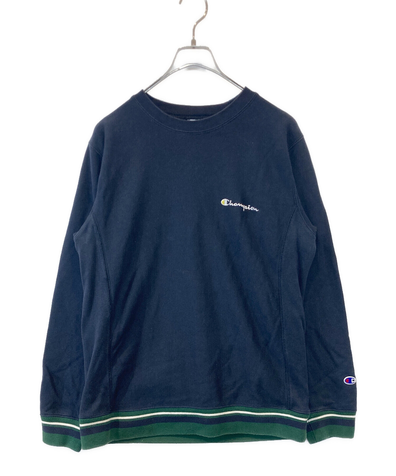中古・古着通販】Champion REVERSE WEAVE (チャンピオン リバース