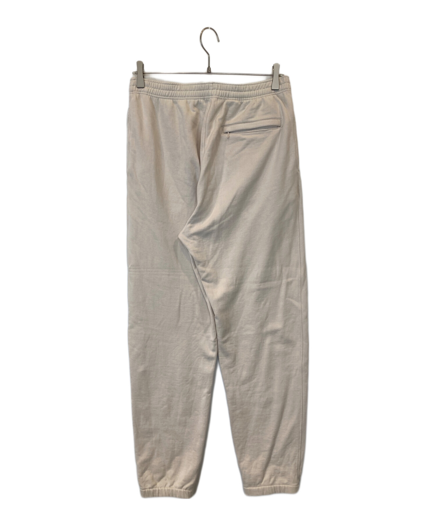 中古・古着通販】AURALEE (オーラリー) SMOOTH SOFT スウェット パンツ 