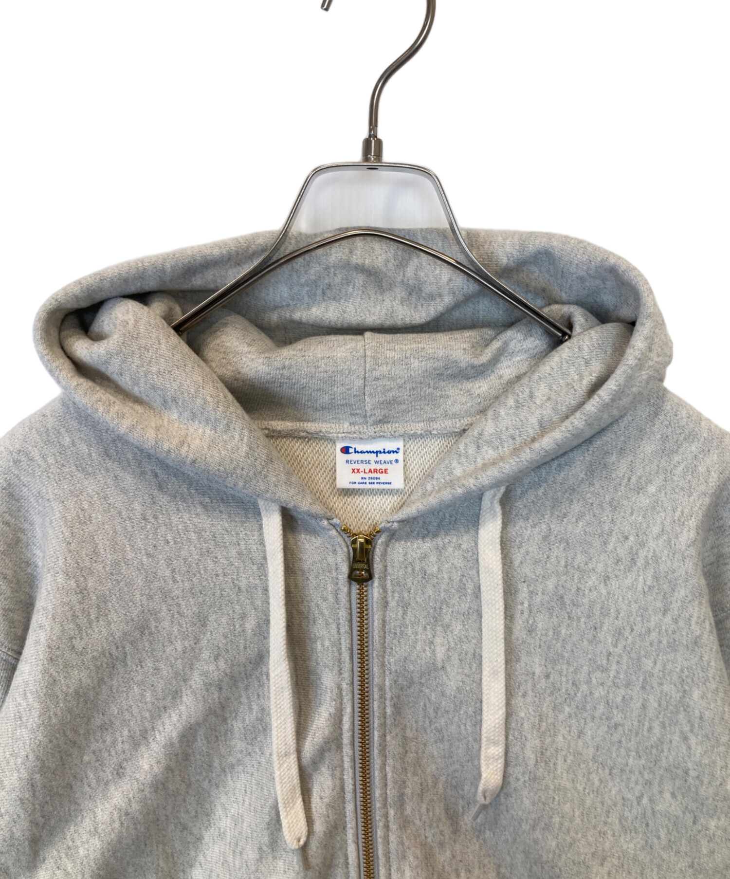 中古・古着通販】Champion REVERSE WEAVE (チャンピオン リバース  