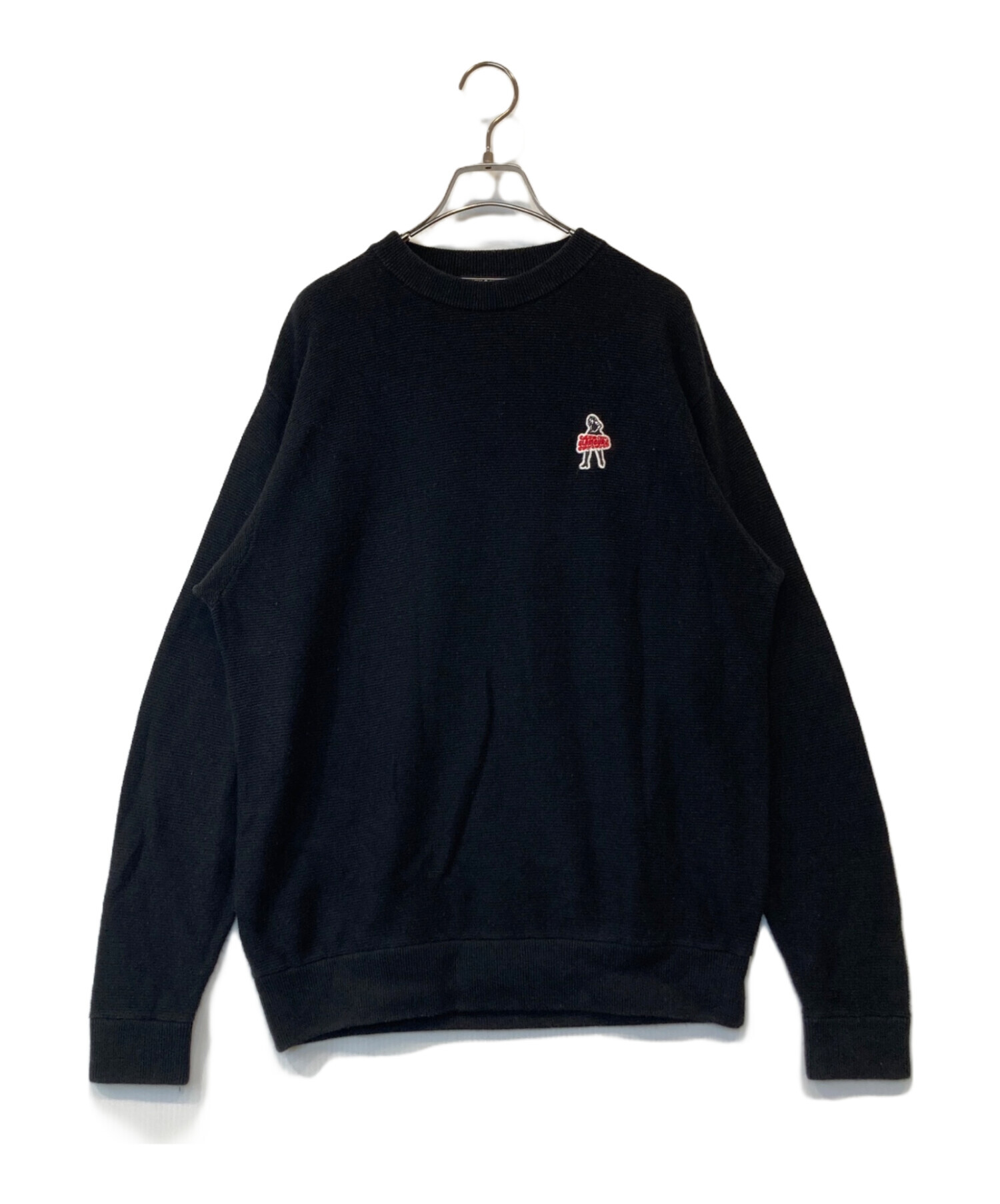 中古・古着通販】Hysteric Glamour (ヒステリックグラマー) VIXEN GIRL 