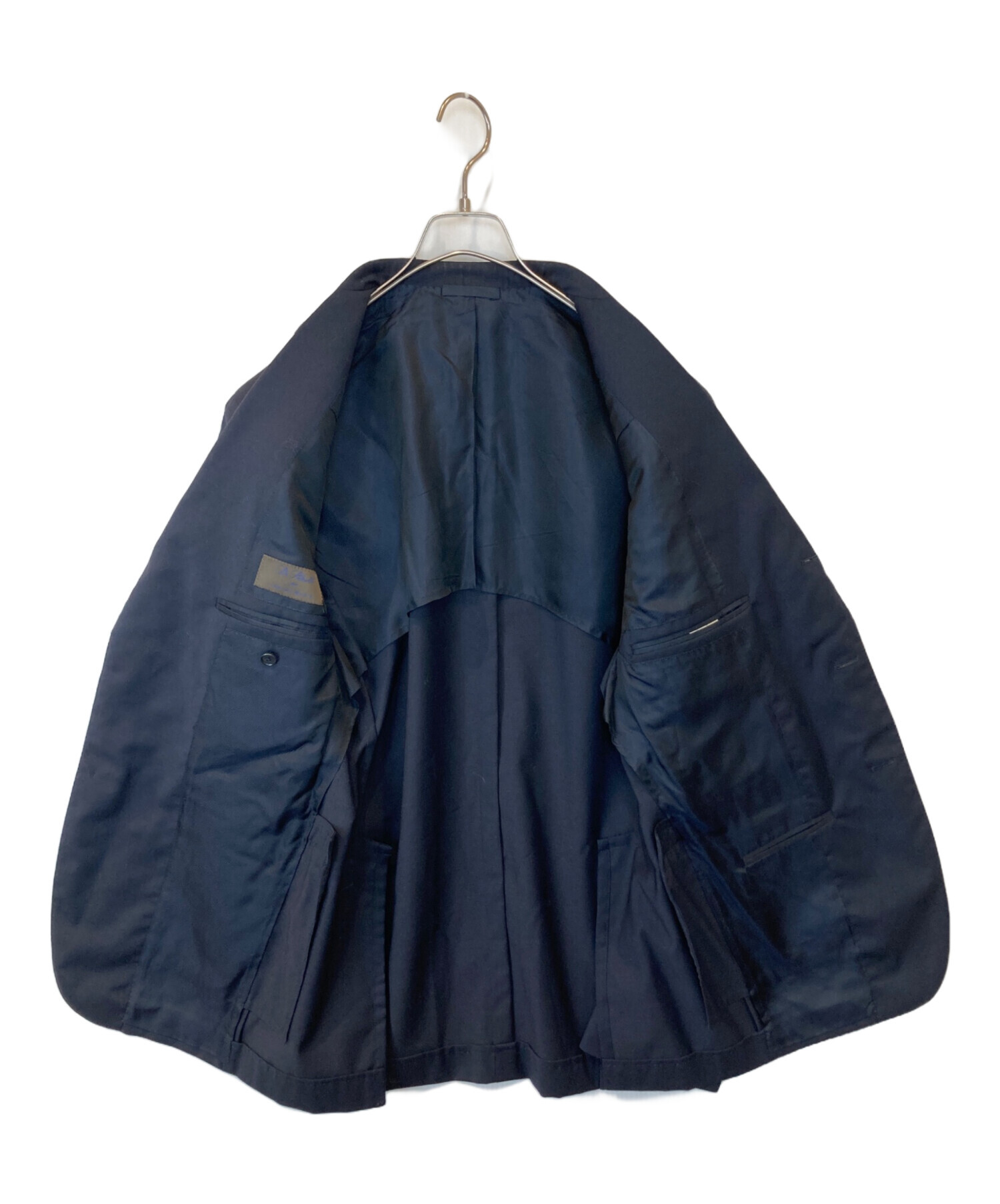 中古・古着通販】De Petrillo (デペトリロ) 3Bジャケット M3002U 