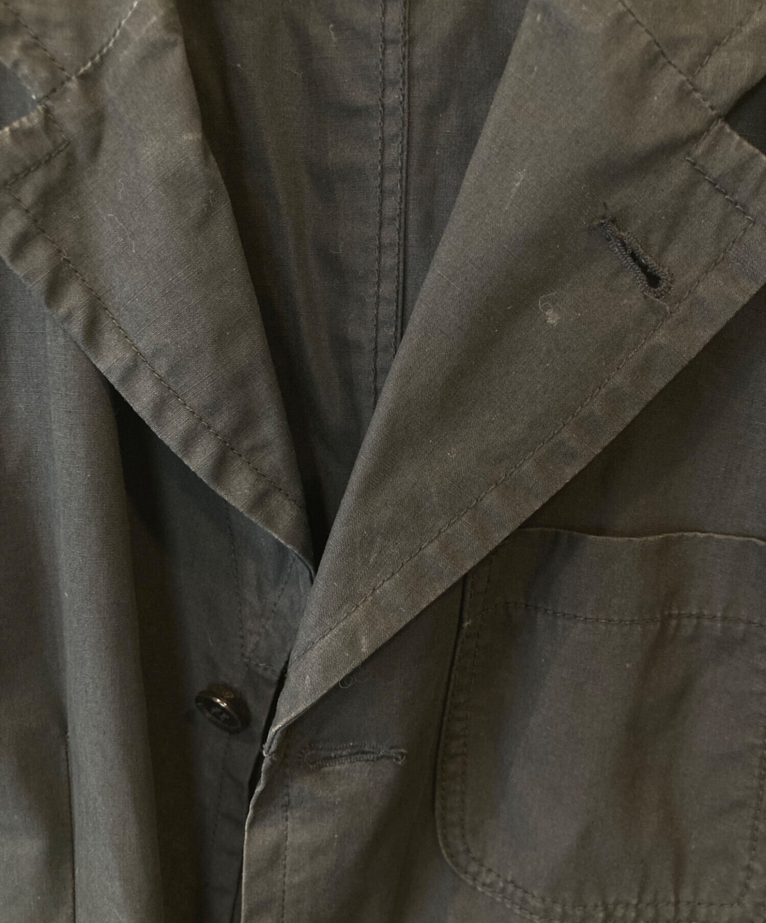 中古・古着通販】COMME des GARCONS HOMME PLUS (コムデギャルソンオム