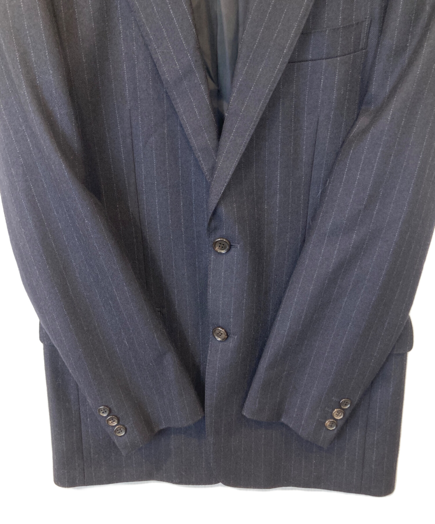 中古・古着通販】COMME des GARCONS HOMME DEUX (コムデギャルソン 