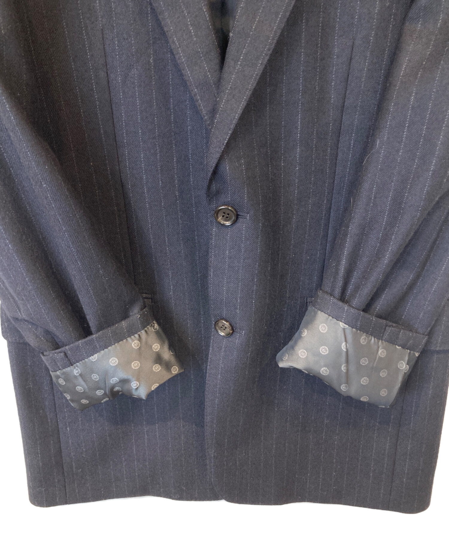 中古・古着通販】COMME des GARCONS HOMME DEUX (コムデギャルソン 