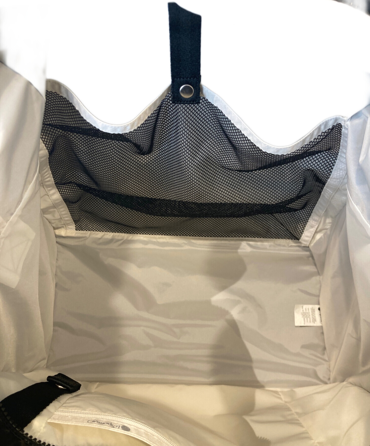 中古・古着通販】LeSportsac (レスポートサック) CABIN BOSTONヒト