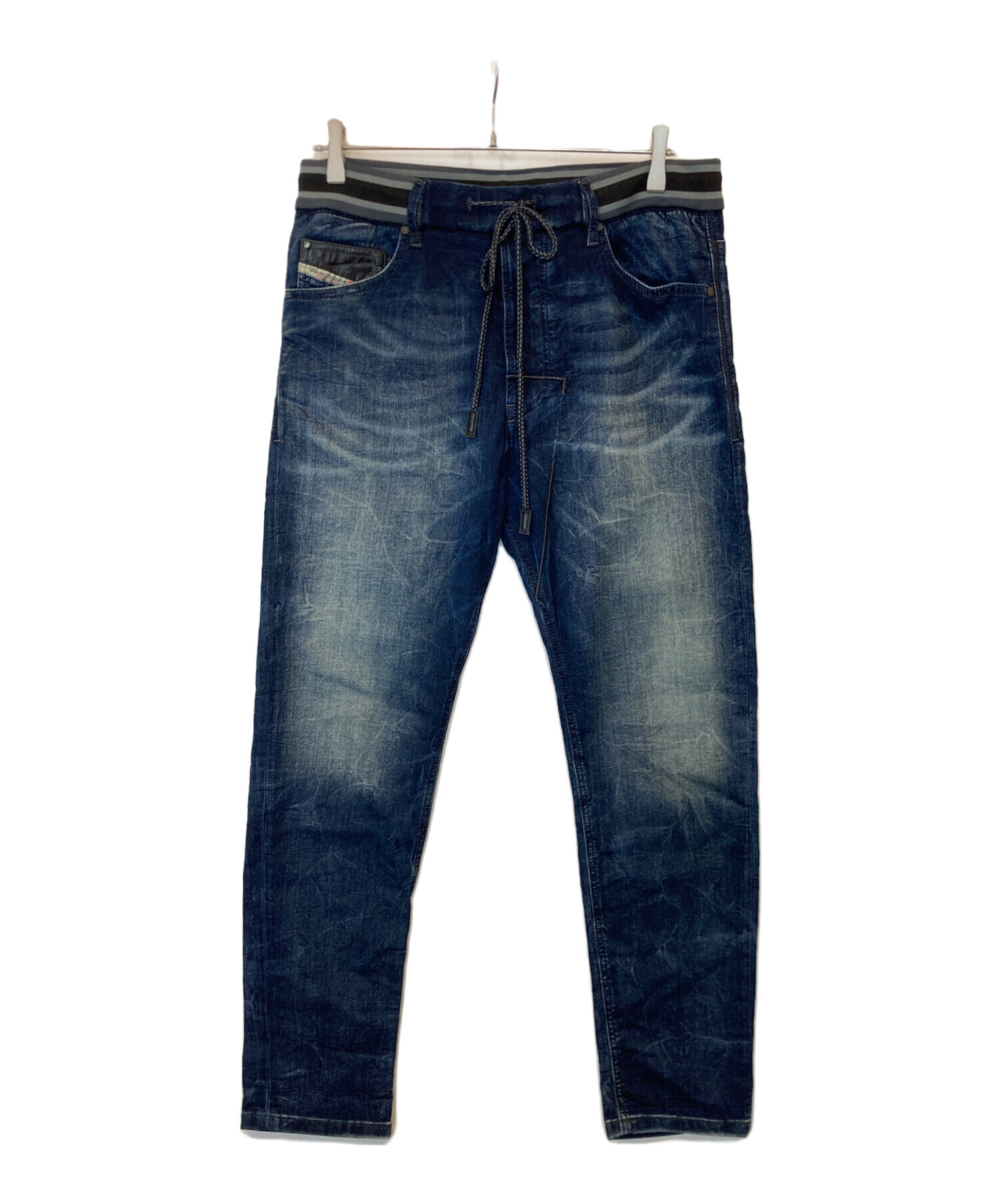 中古・古着通販】DIESEL (ディーゼル) NARROT インディゴ サイズ:30 