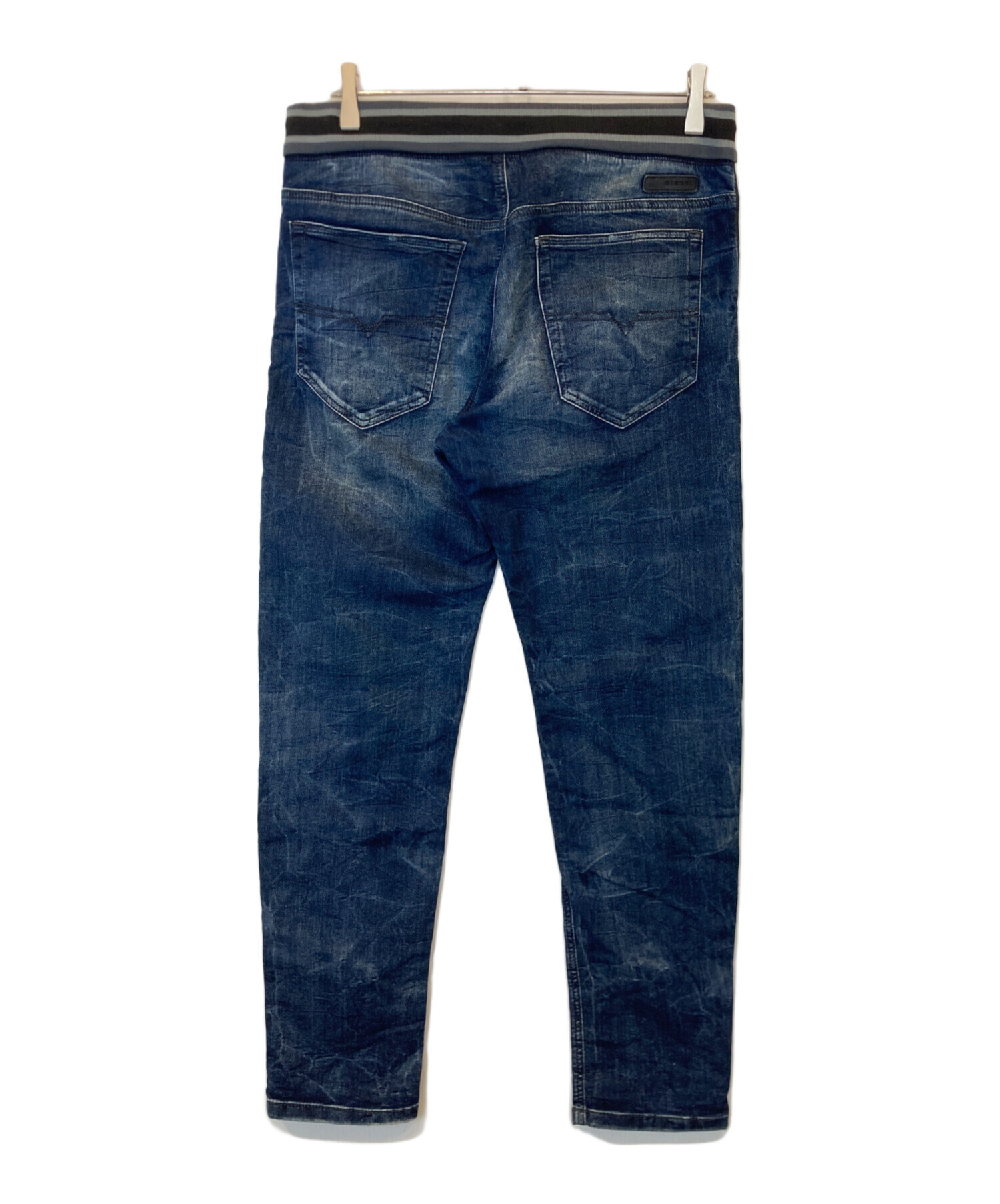 中古・古着通販】DIESEL (ディーゼル) NARROT インディゴ サイズ:30 