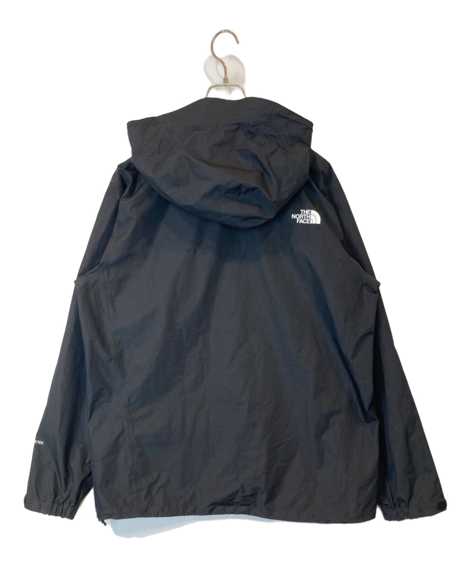 中古・古着通販】THE NORTH FACE (ザ ノース フェイス) Cloud Jacket