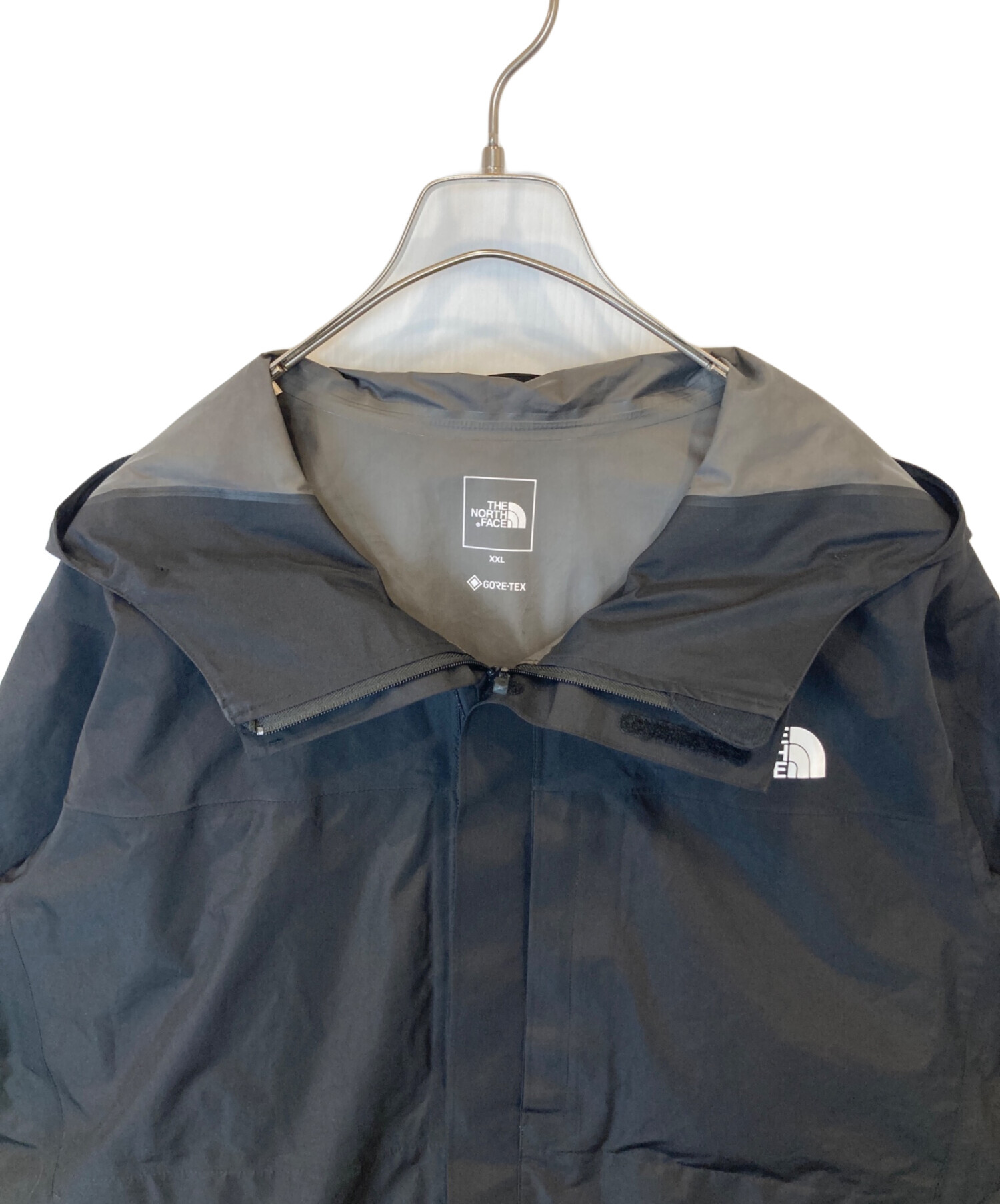 中古・古着通販】THE NORTH FACE (ザ ノース フェイス) Cloud Jacket 