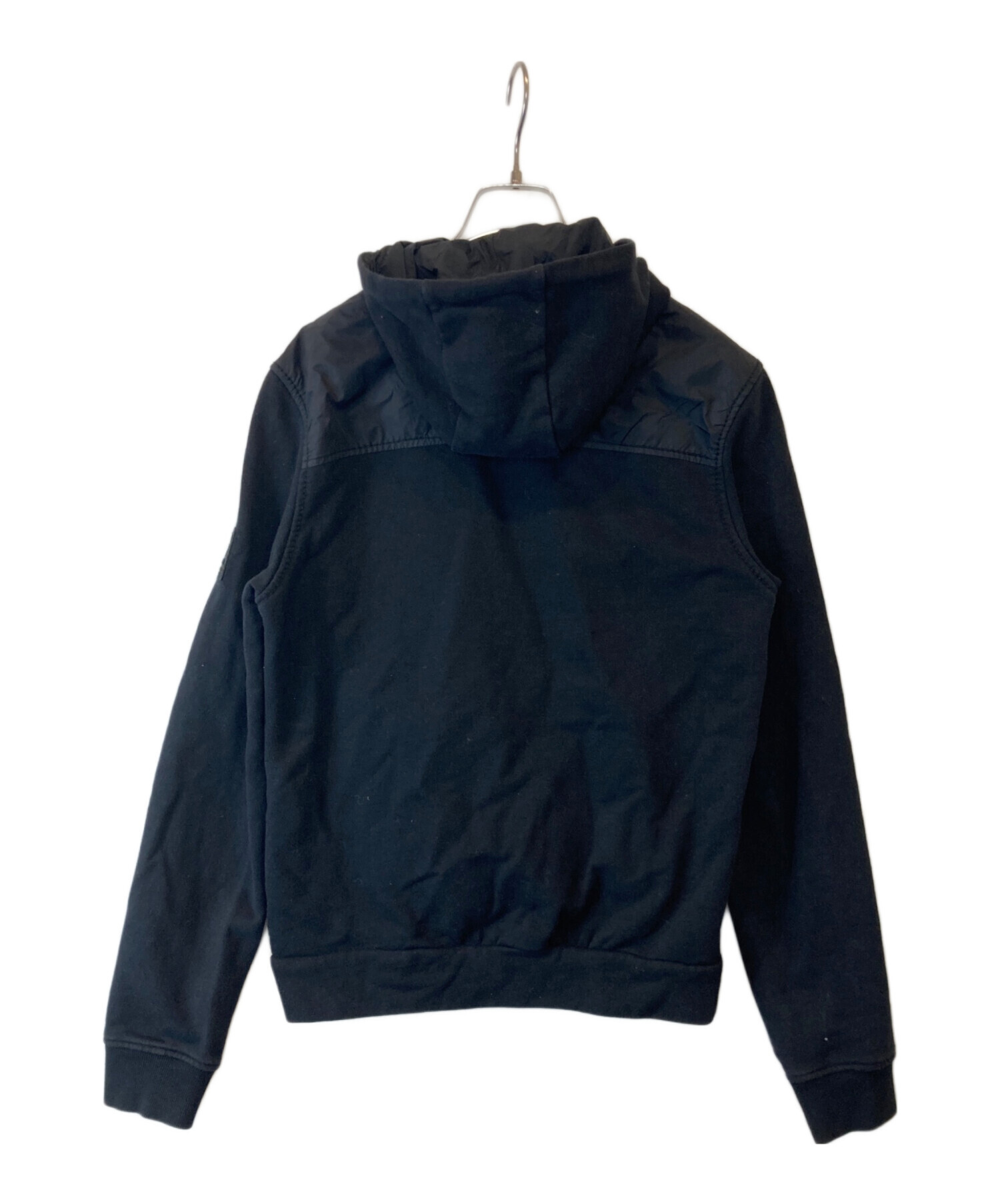 中古・古着通販】ARMANI JEANS (アルマーニジーンズ) 切替ジャケット 